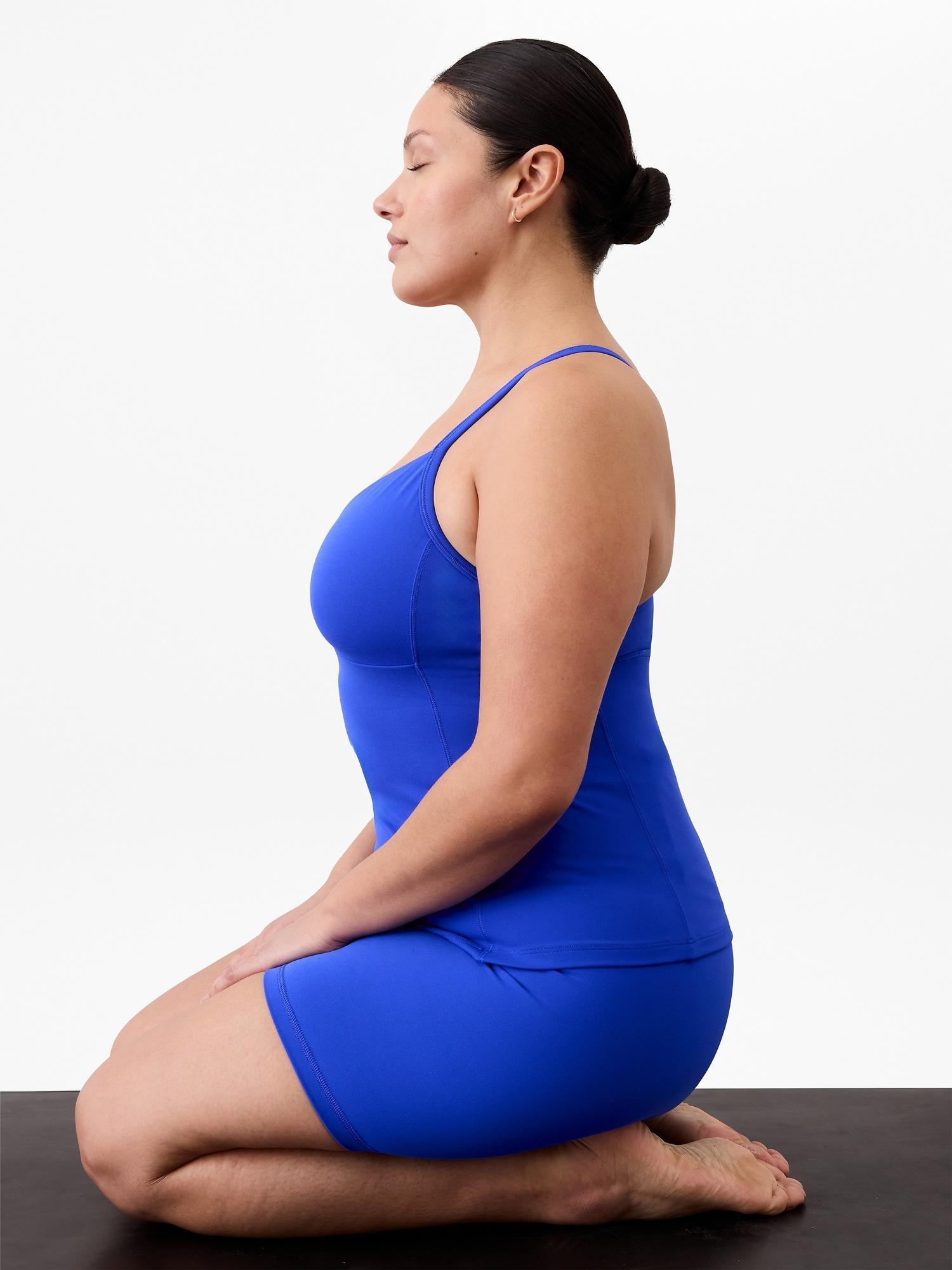 Vital Built-In Bra Tank Product Image