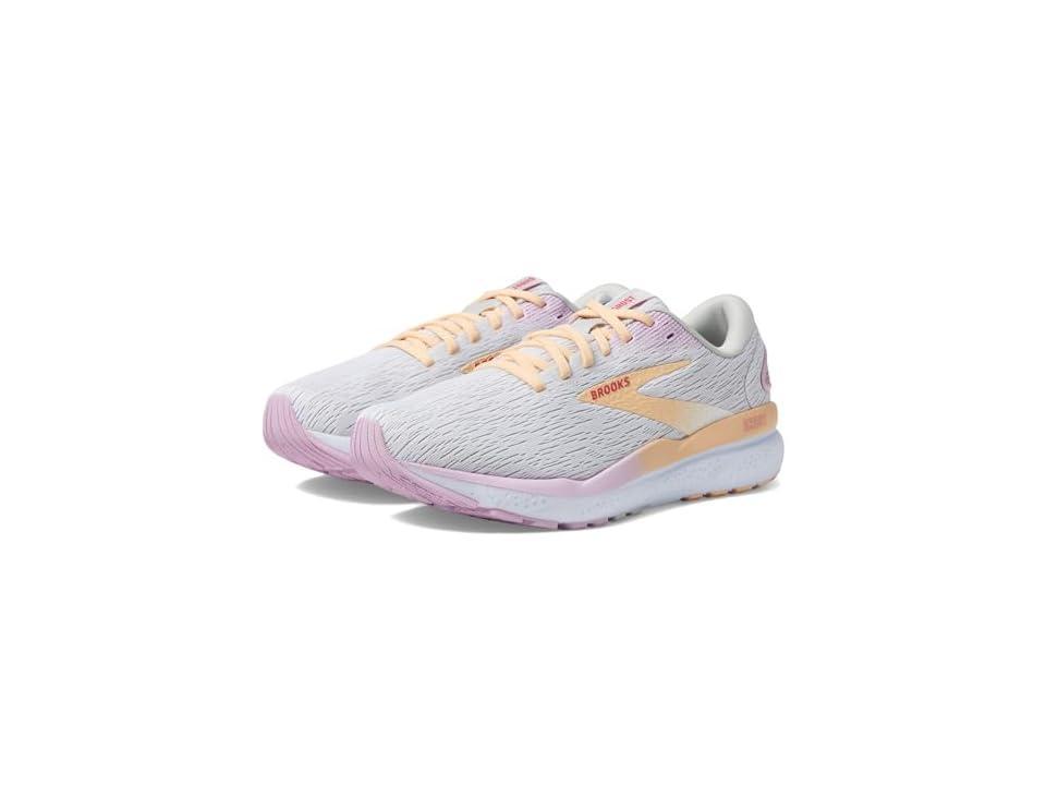 Brooks Womens Ghost 16 Running Shoes Product Image