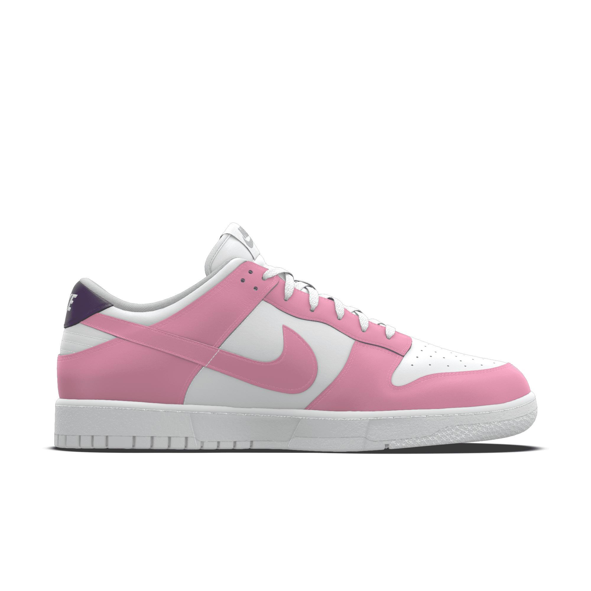 Nike Women's Dunk Low By You Custom Shoes Product Image