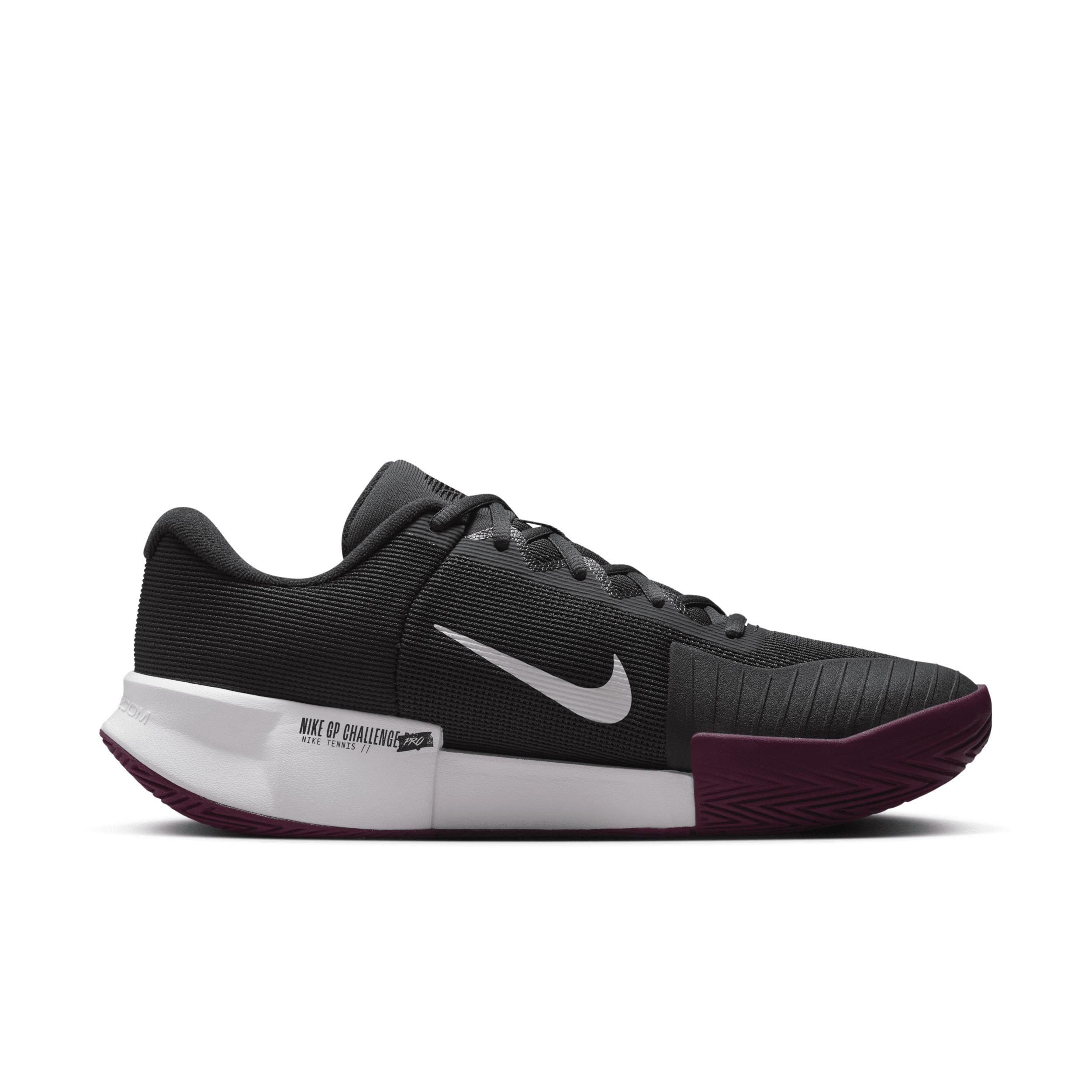 Nike GP Challenge Pro Men's Hard Court Tennis Shoes Product Image