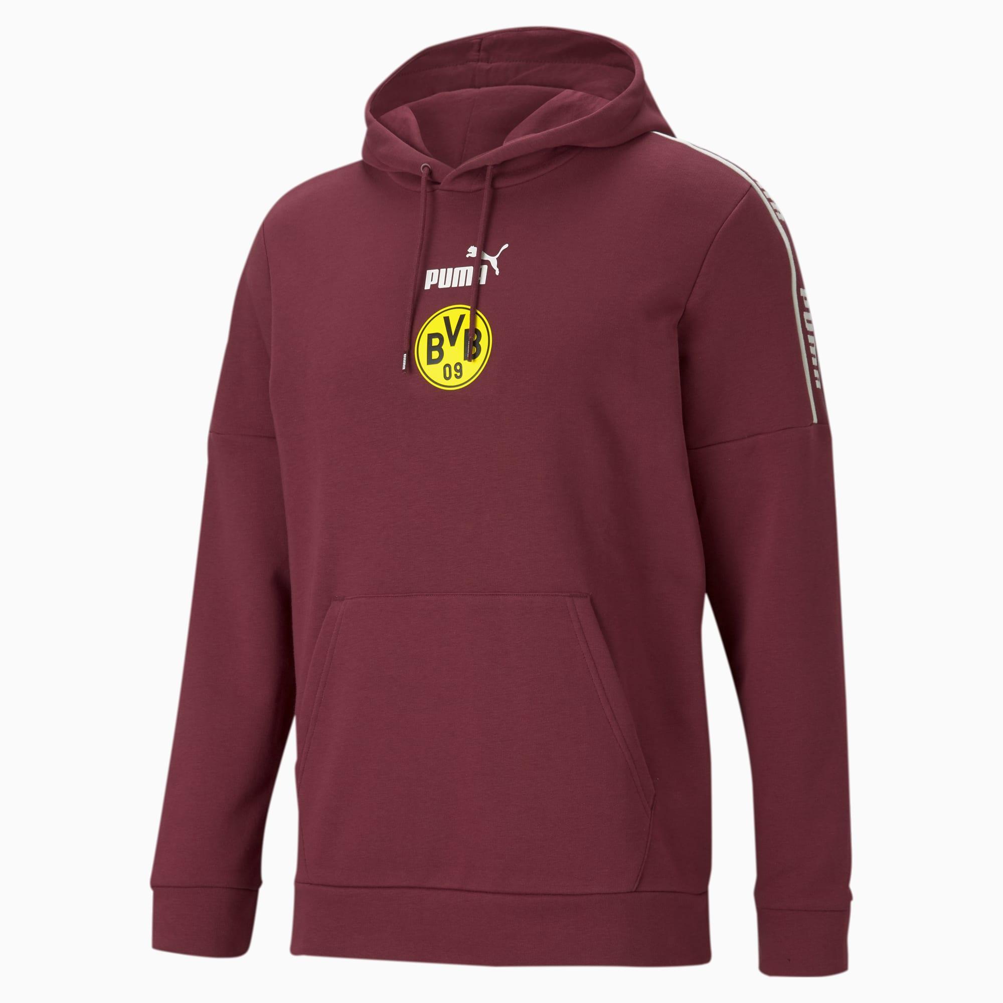 BVB ftblCULTURE Men's Hoodie Product Image