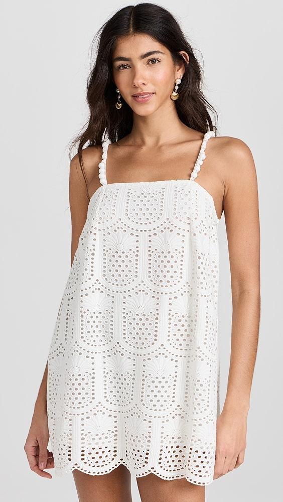 SUNDRESS Karla Dress | Shopbop Product Image