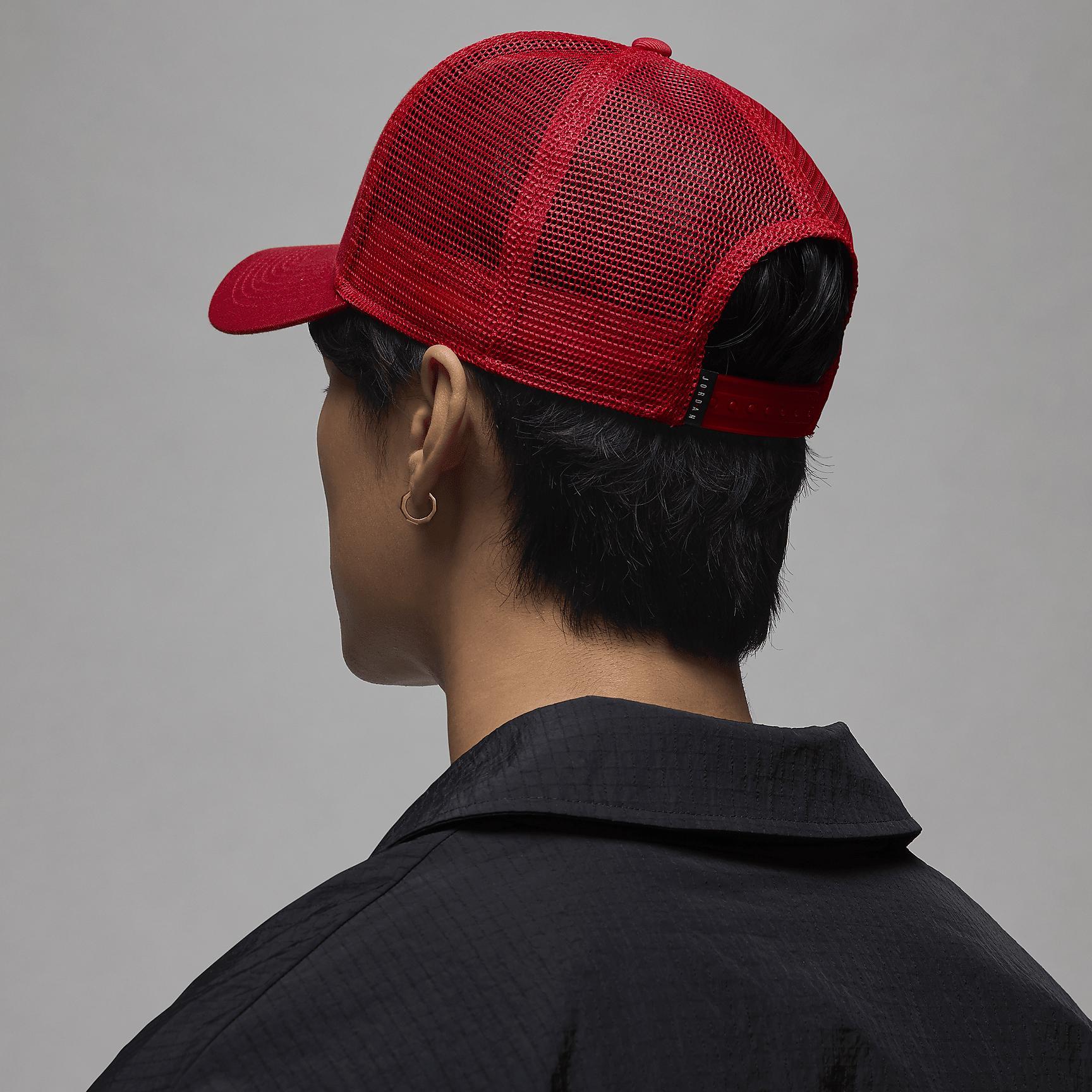 Jordan Rise Structured Hat Product Image