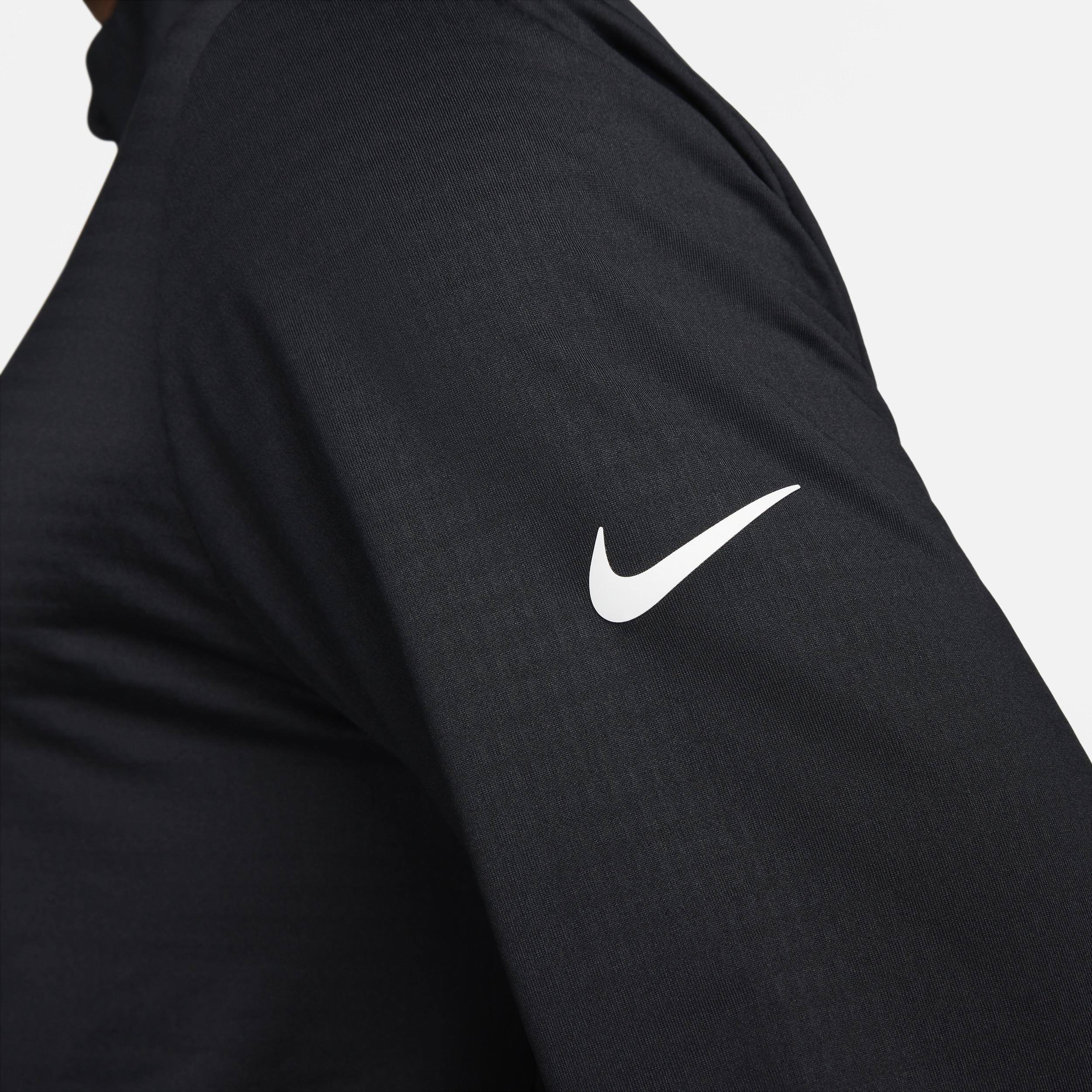 Nike Men's Victory Dri-FIT 1/2-Zip Golf Top Product Image