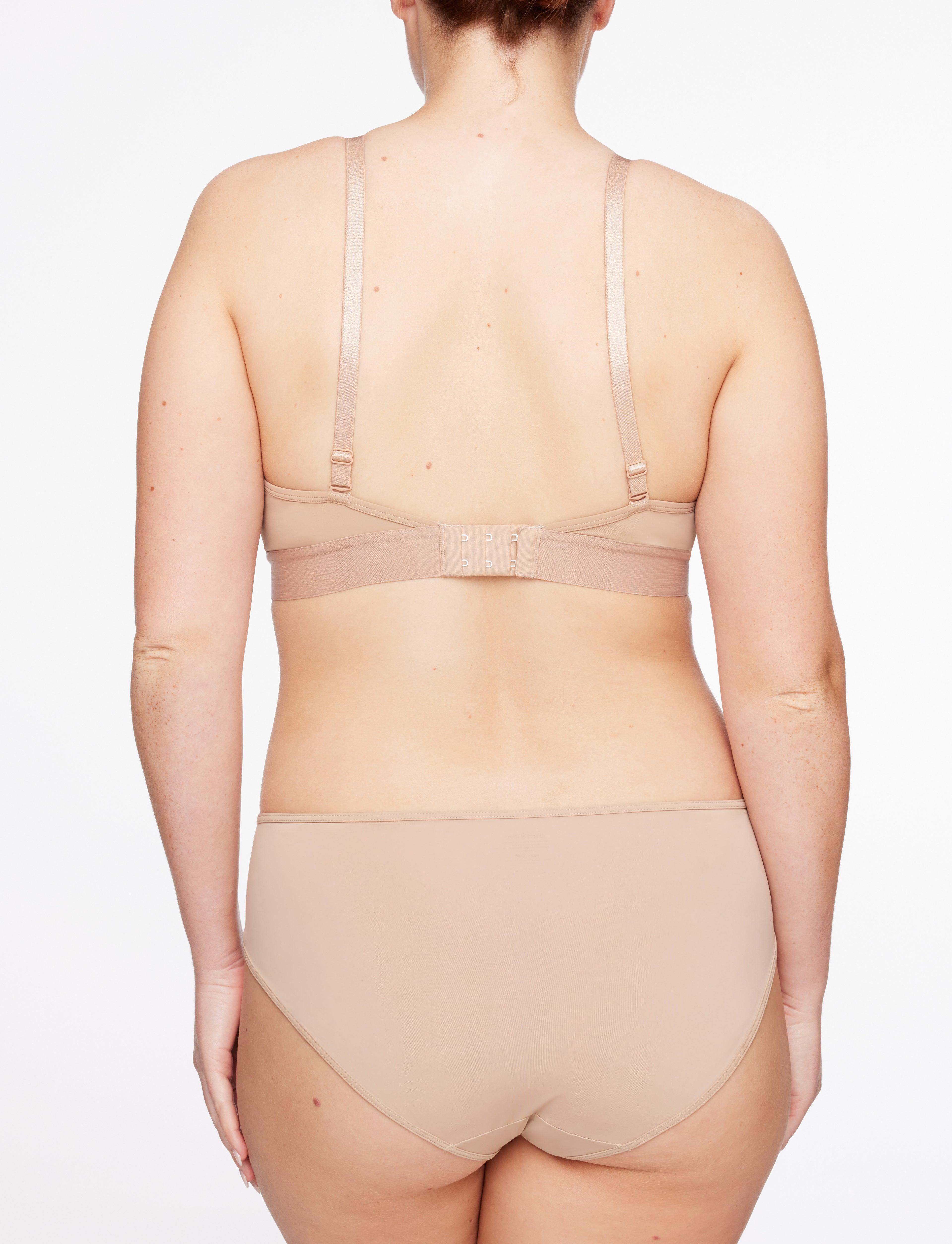 24/7® Classic Wireless Bralette Product Image