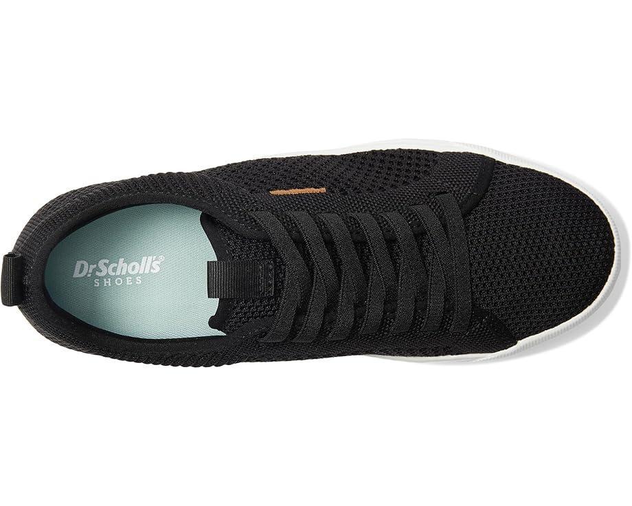 Time Off Knit Lace-Up Product Image