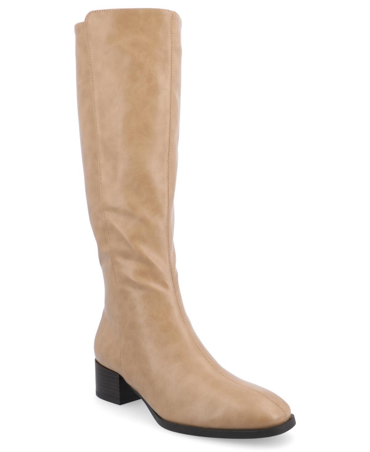 Journee Collection Womens Devri Boot Product Image