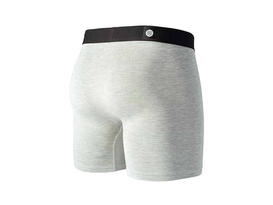 Stance Pixelower Wholester (Berry) Men's Underwear Product Image