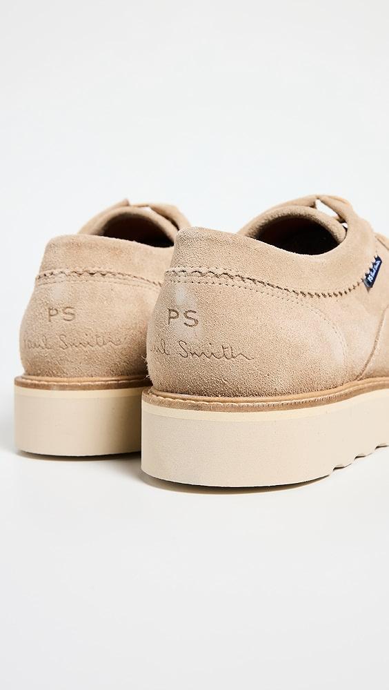 PS Paul Smith Woodrow Sand Shoes | Shopbop Product Image