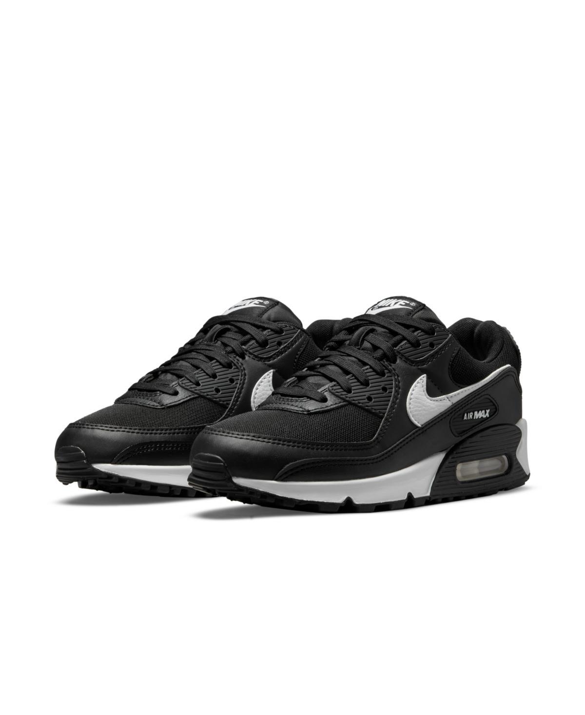 Nike Women's Air Max 90 Shoes Product Image