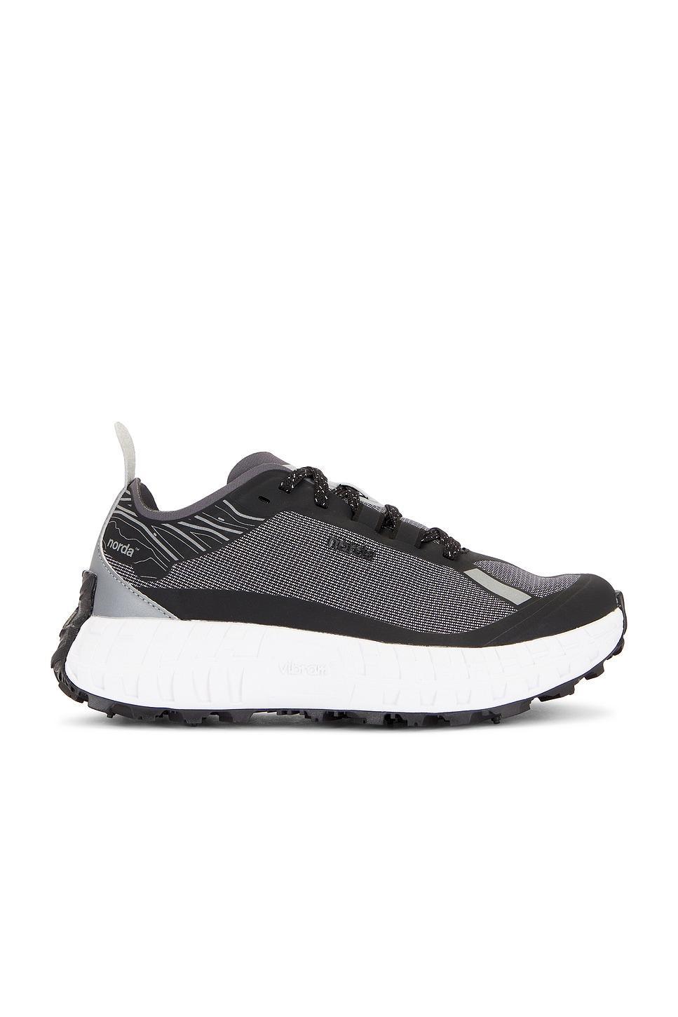 The Norda 001 Sneaker Product Image