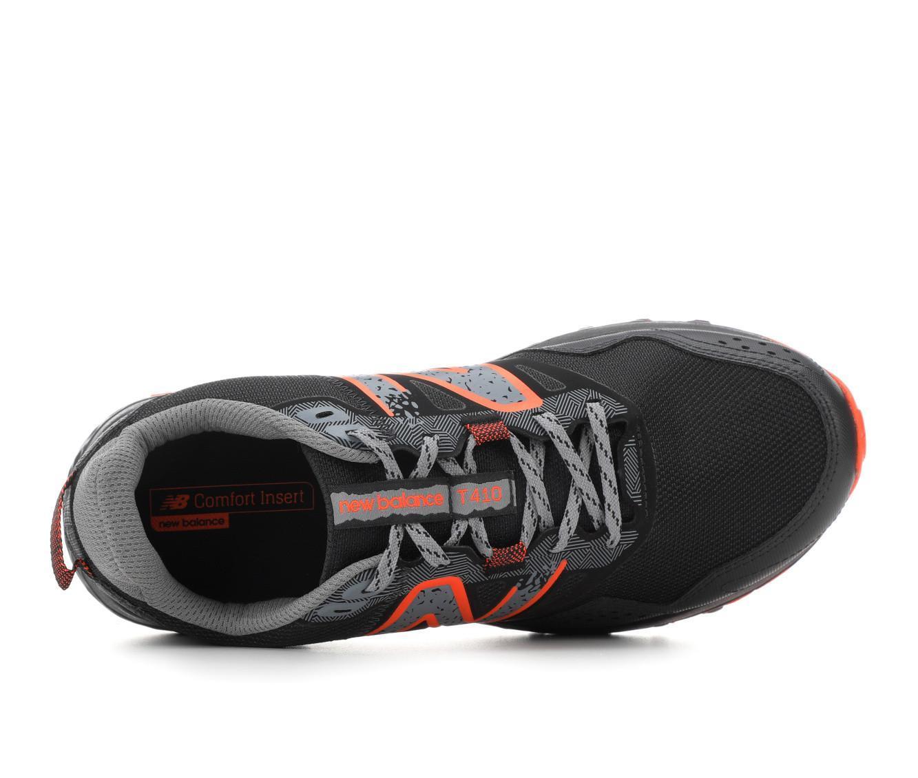 Men's New Balance  MT410V8 Trail Running Shoes Product Image