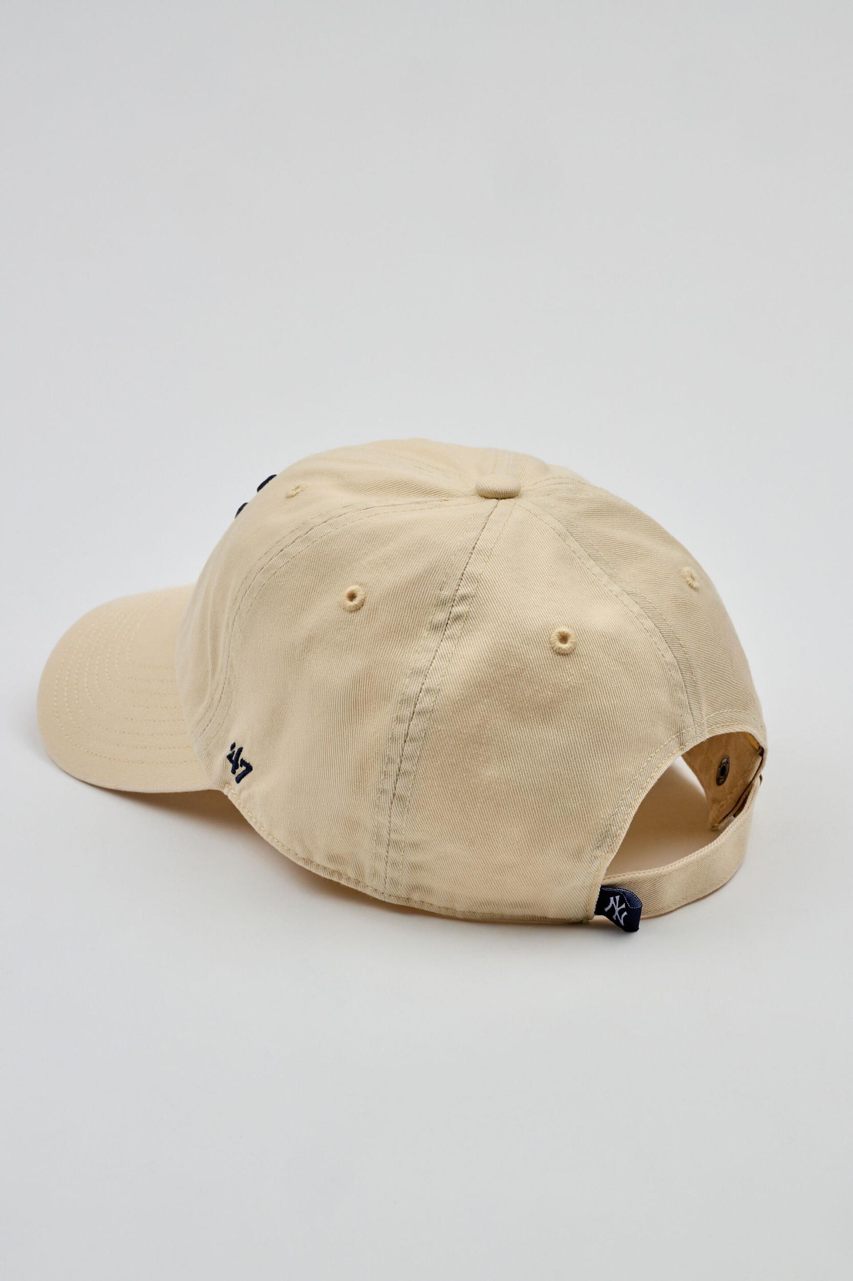 47 BRAND Clean Up Cap  - NY Product Image