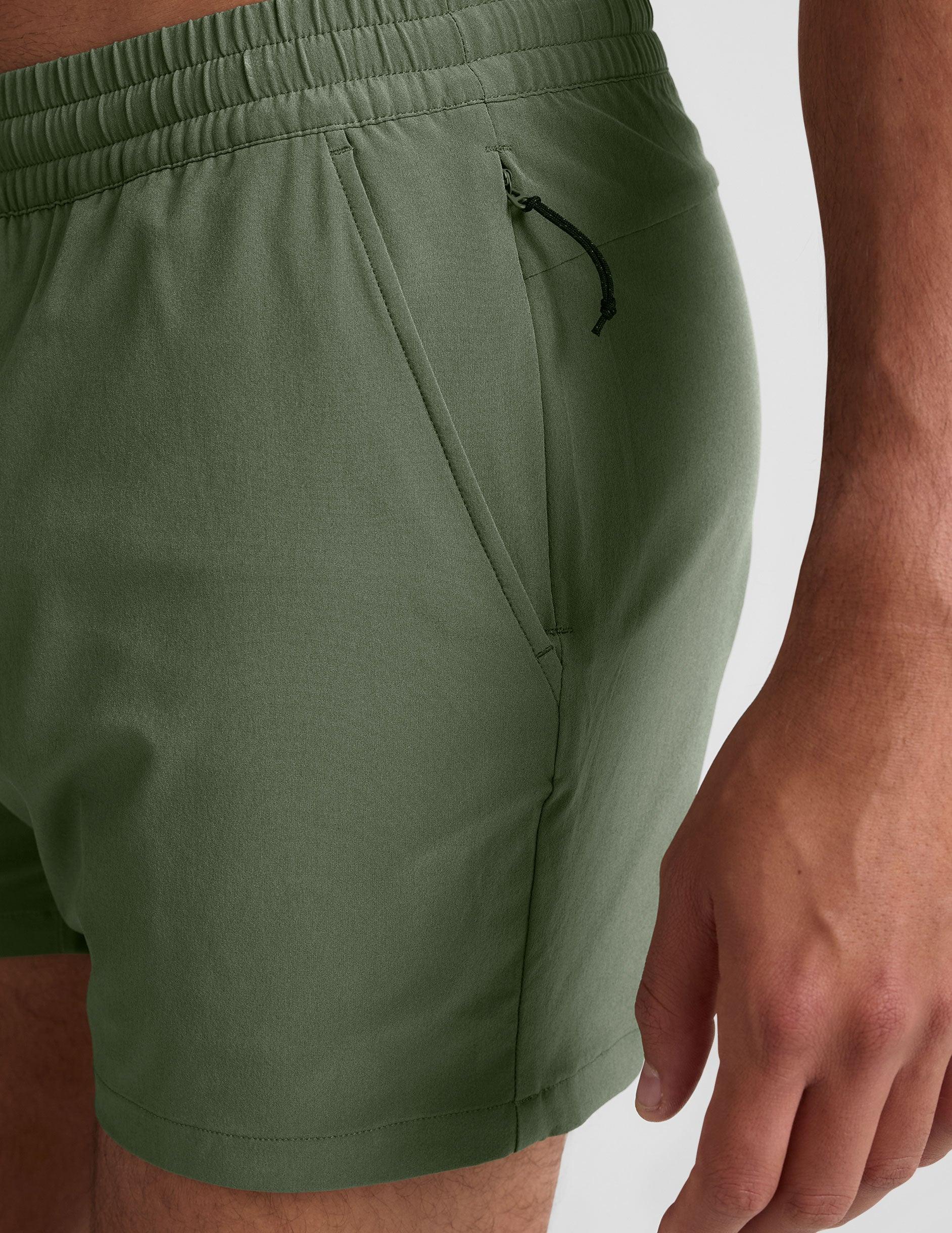 Pivotal 2.0 Men's Short 5" Male Product Image
