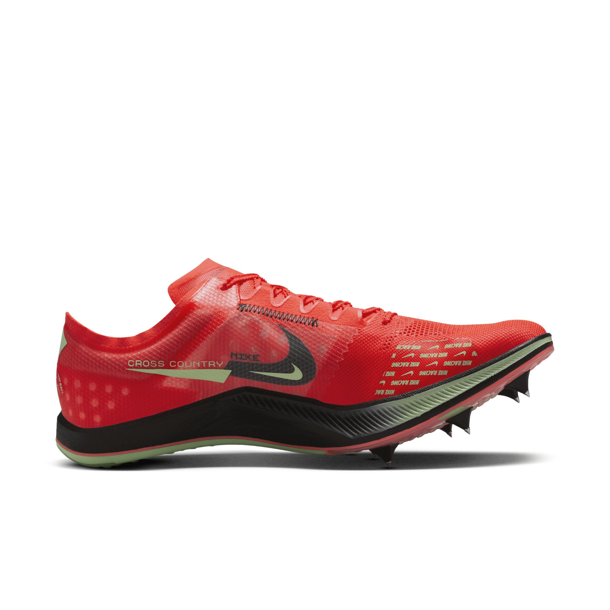 Nike Men's ZoomX Dragonfly XC Cross-Country Spikes Product Image