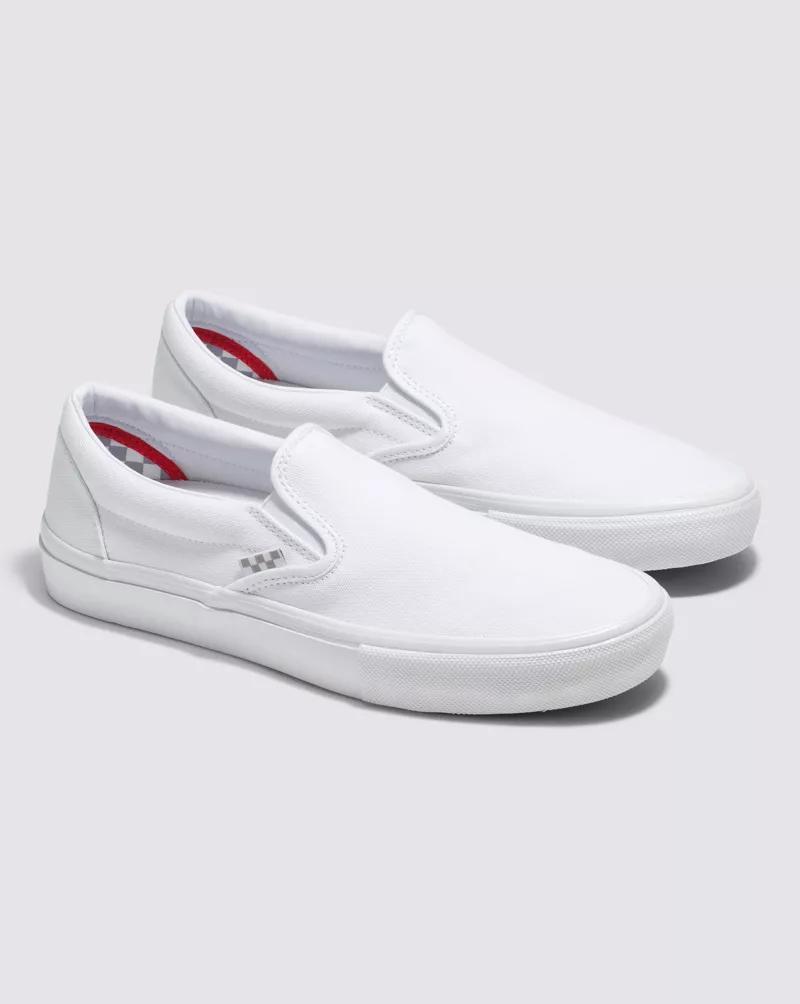 Skate Slip-On Shoe Product Image