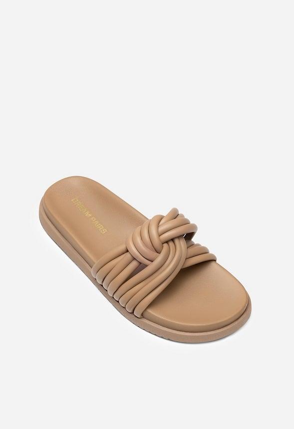 Comfortable Slide Sandals Product Image