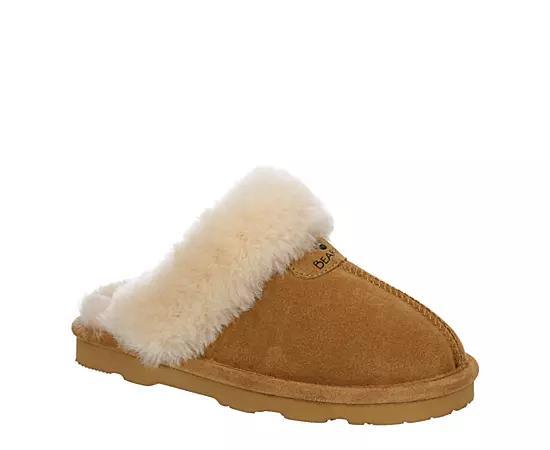 Bearpaw Womens Loki Ii Slipper Product Image