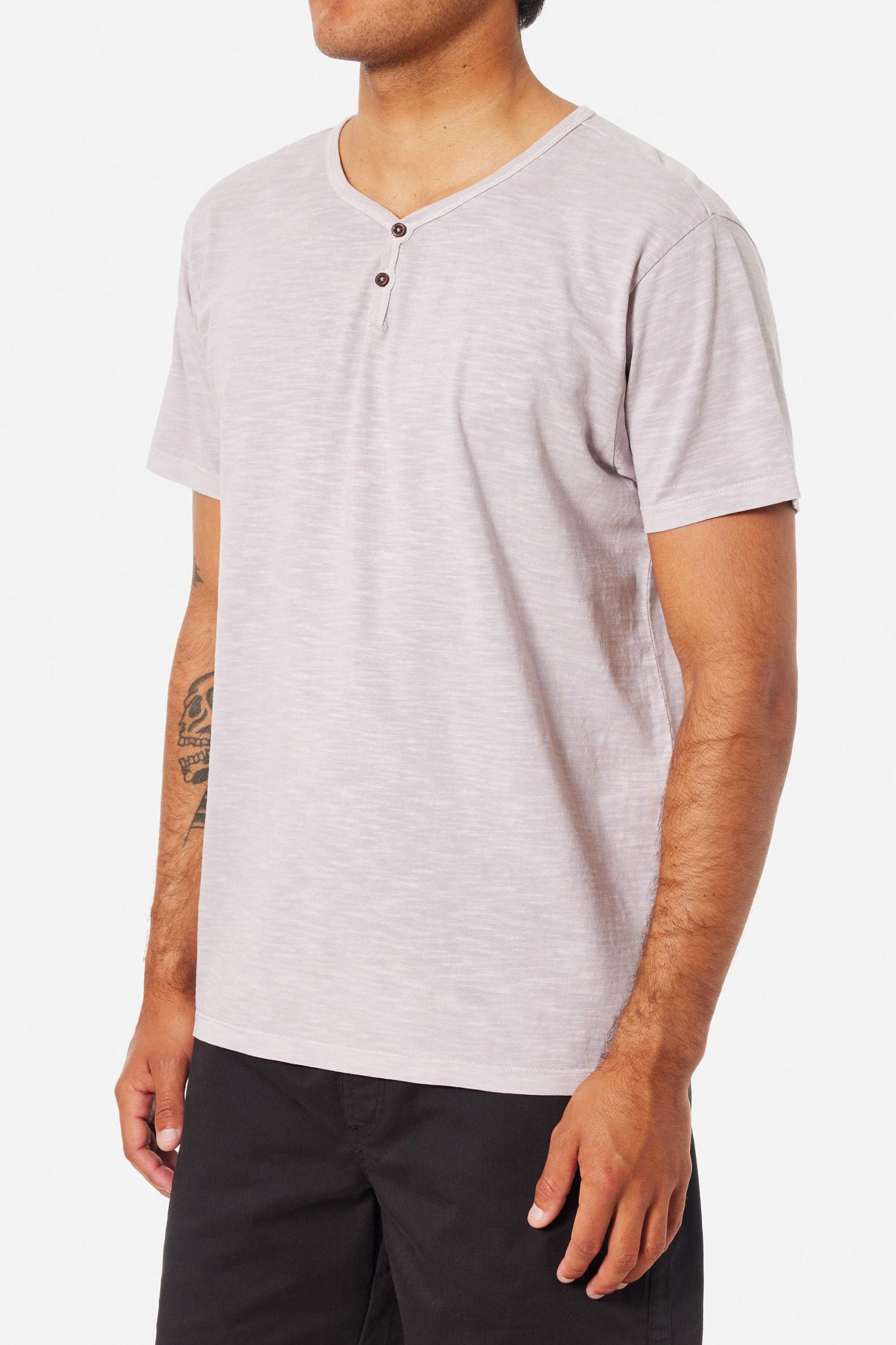 FOLK HENLEY Product Image