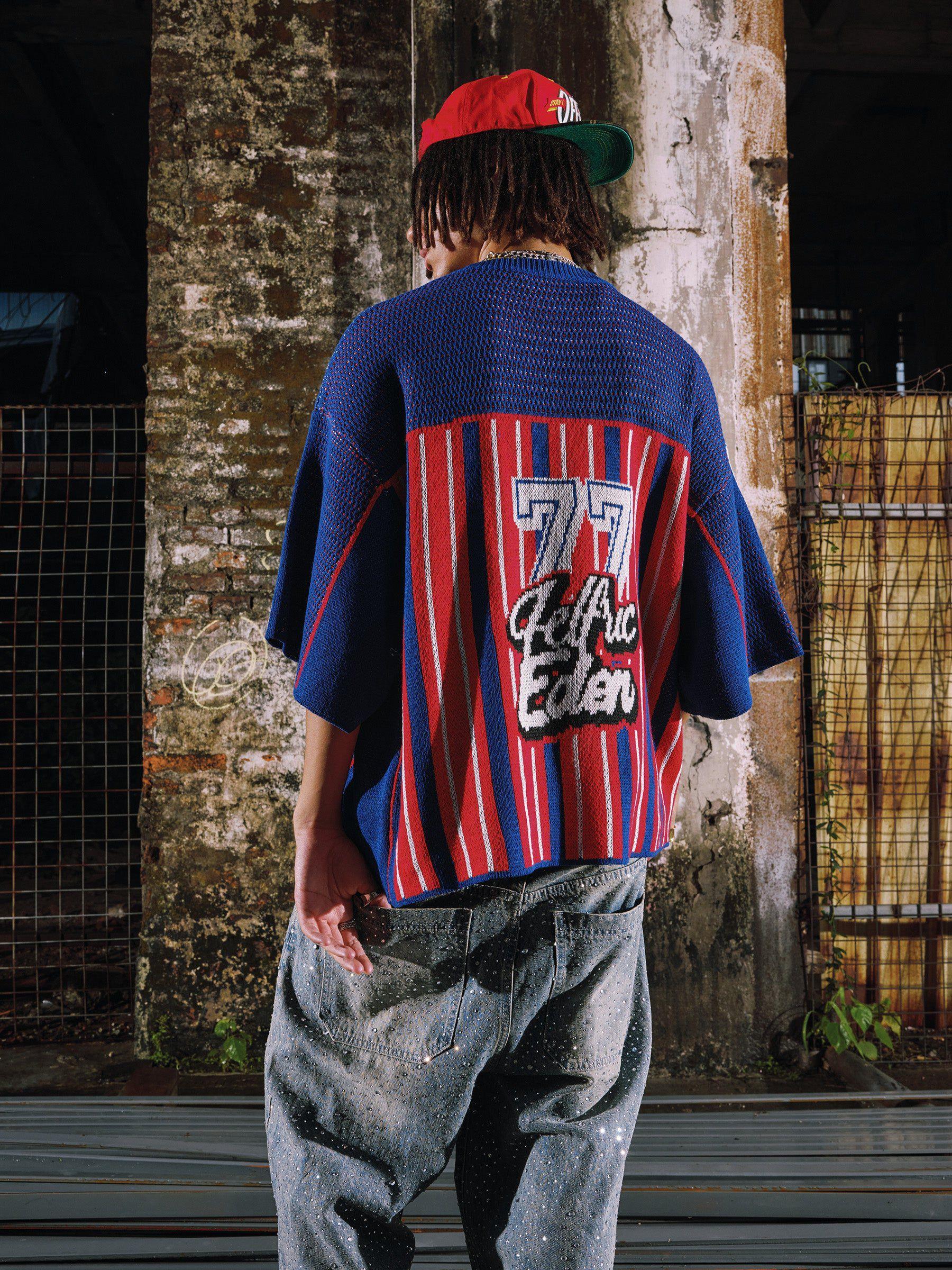 Aelfric Eden 77 Knit Product Image