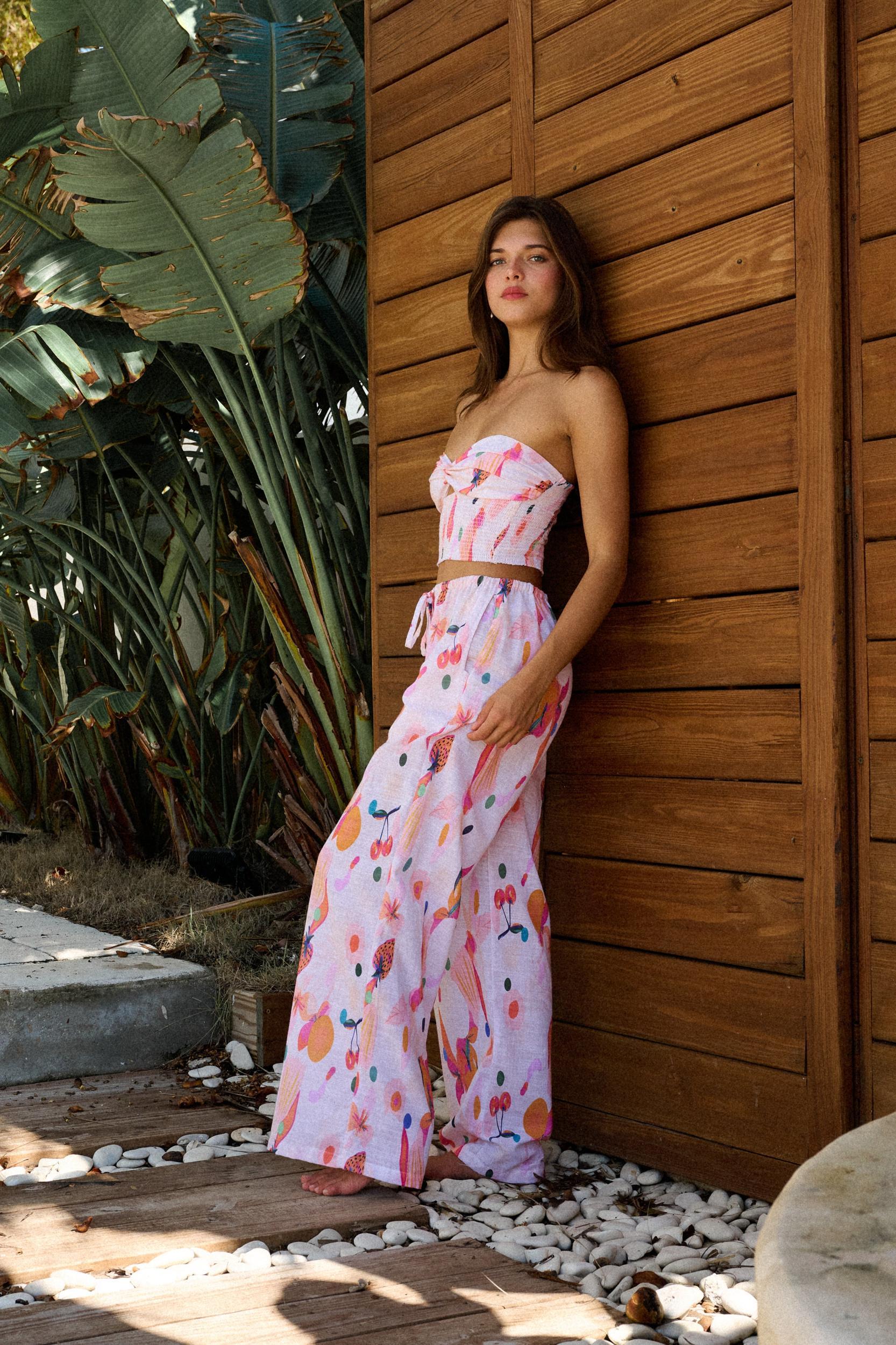 Meilani Top Product Image