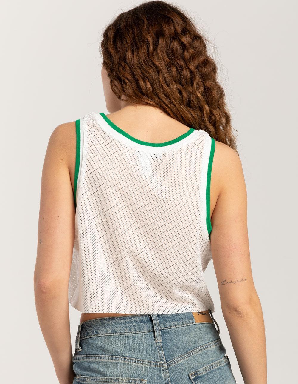 RSQ Womens Texas Jersey Tank Top Product Image