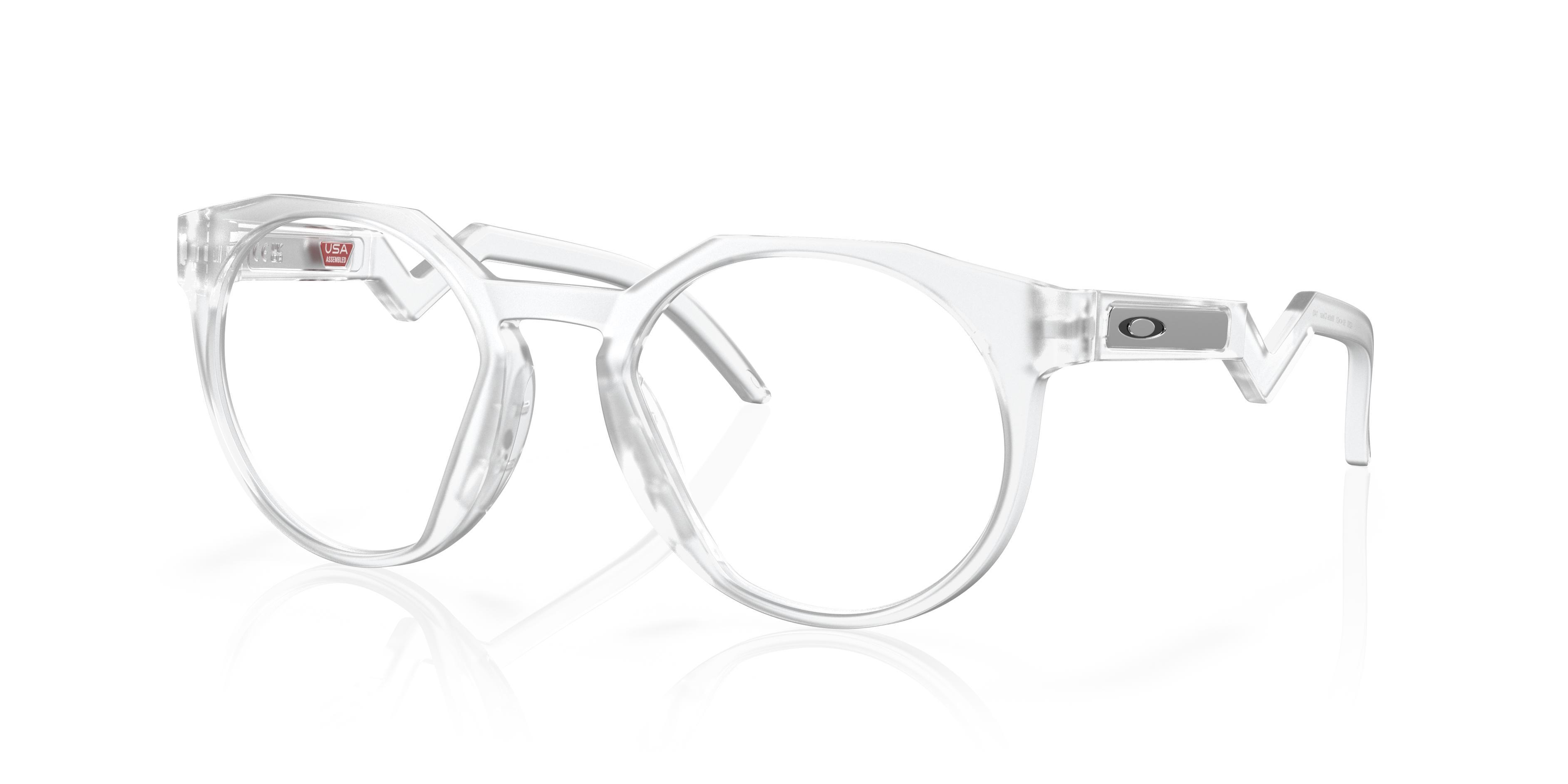 Oakley Mens Hstn Eyeglasses Product Image