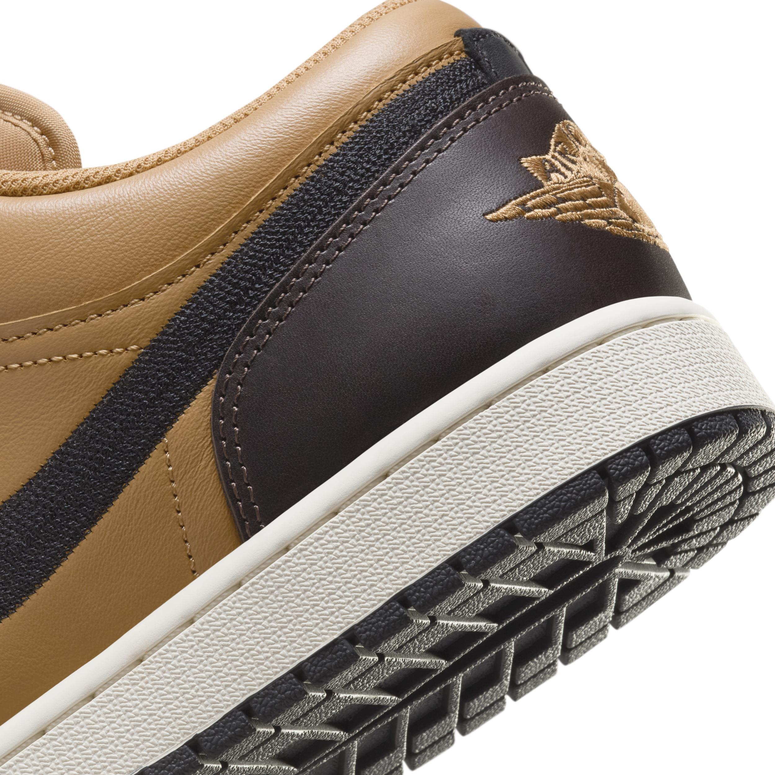 Men's Air Jordan 1 Low SE Shoes Product Image