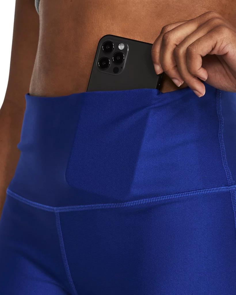 Women's UA Tech Bike Shorts Product Image