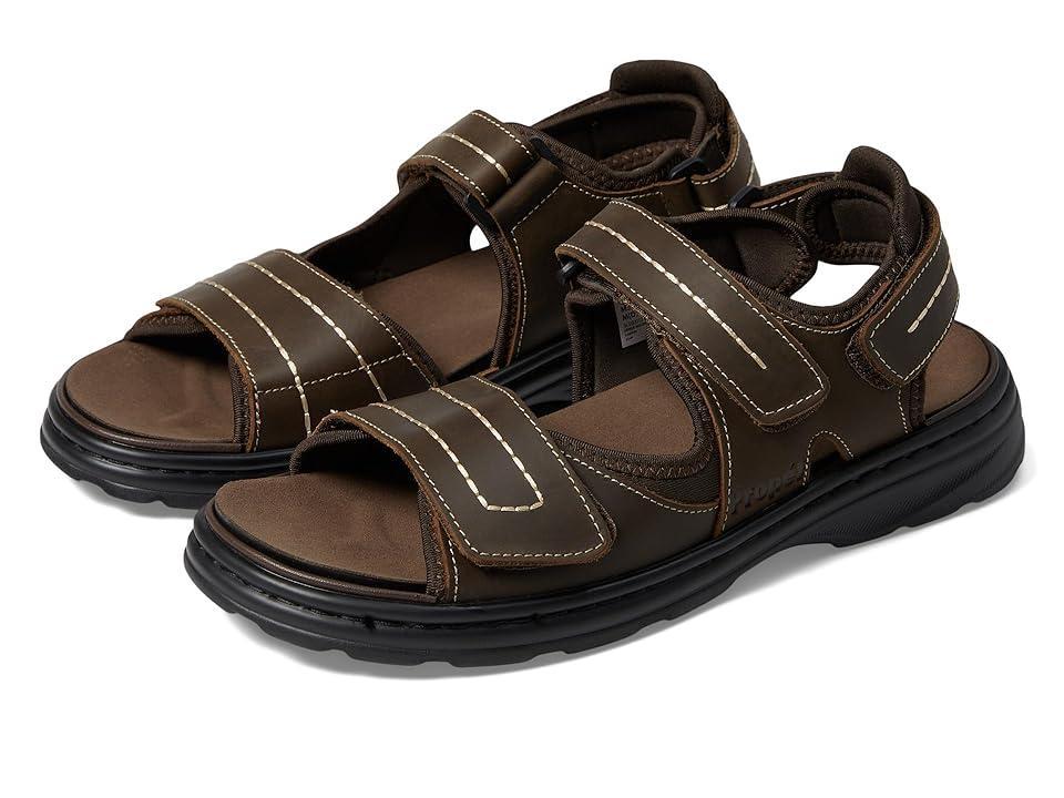 Propet Hudson Men's Sandals Product Image