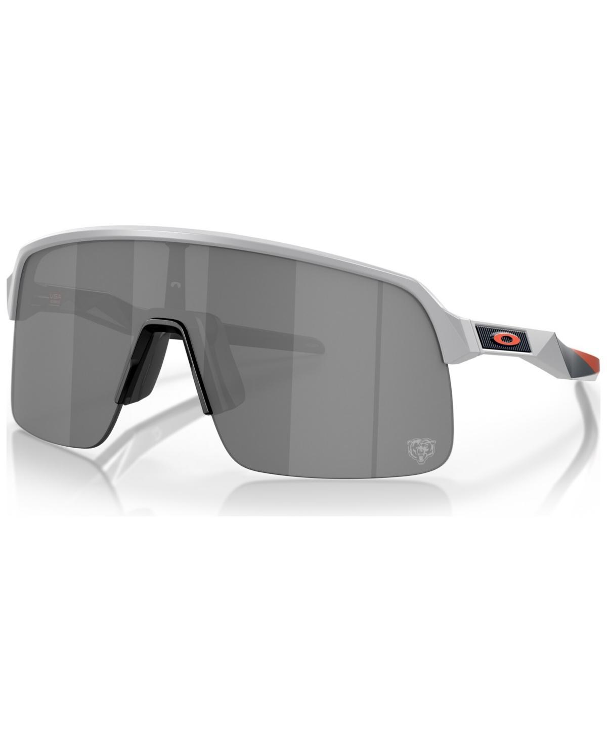 Oakley Men's Los Angeles Chargers Sutro Lite Sunglasses Product Image