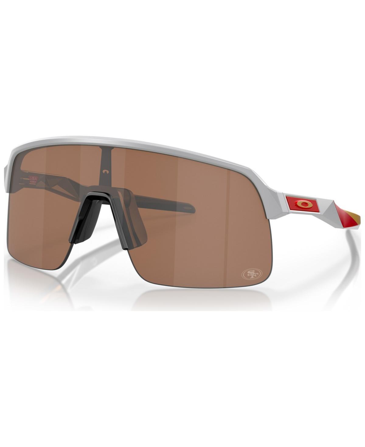 Oakley Men's Los Angeles Chargers Sutro Lite Sunglasses Product Image