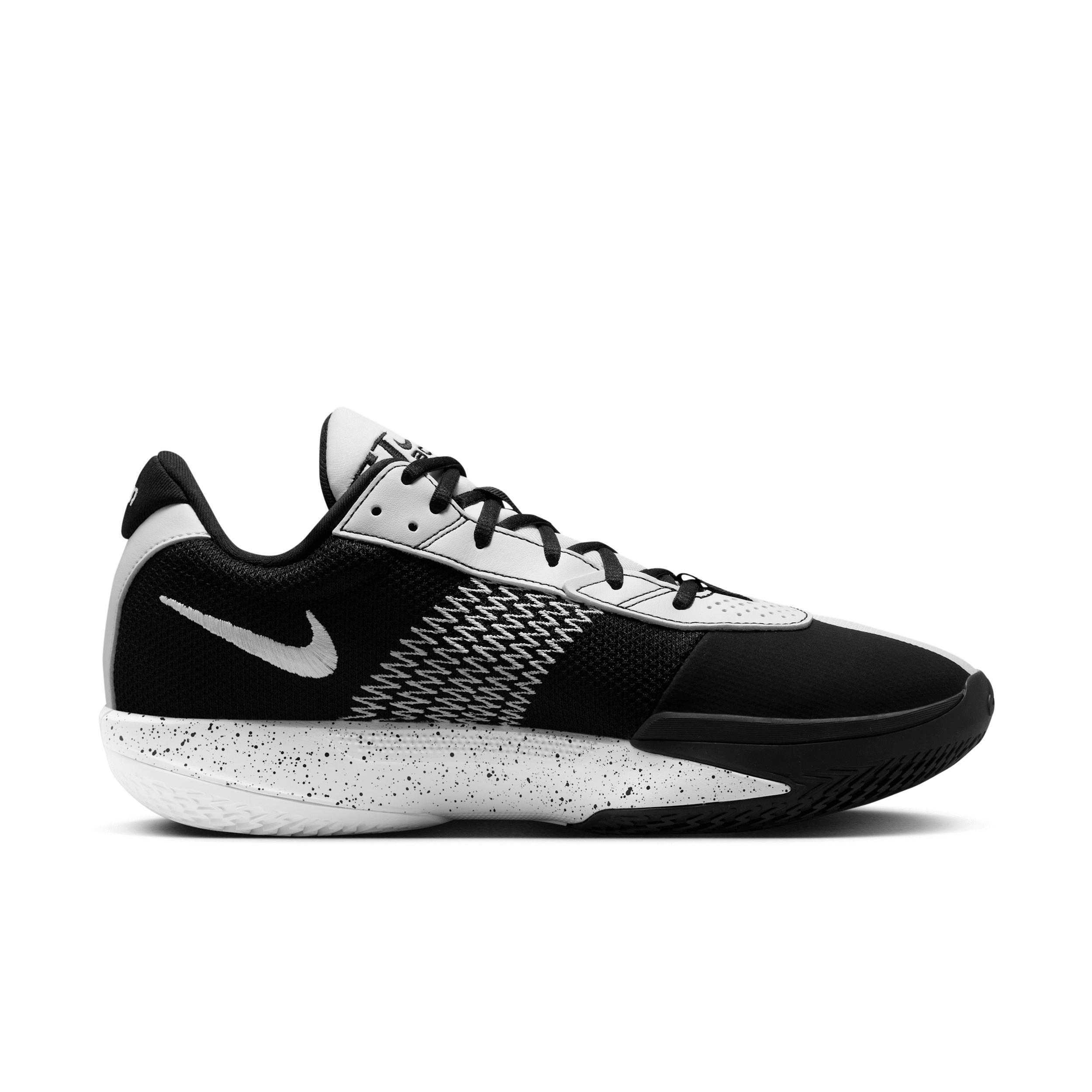 Nike Men's G.T. Cut Academy Basketball Shoes Product Image