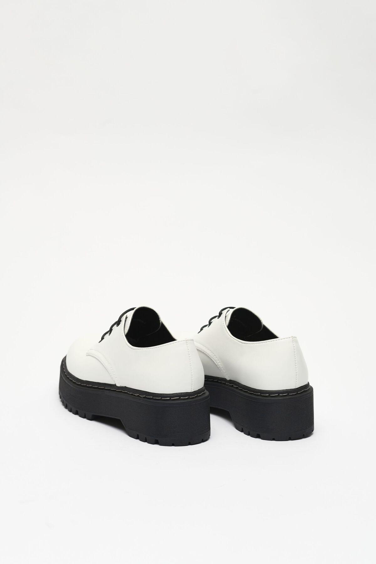 STEVE MADDEN Brenton Platform Creeper Product Image