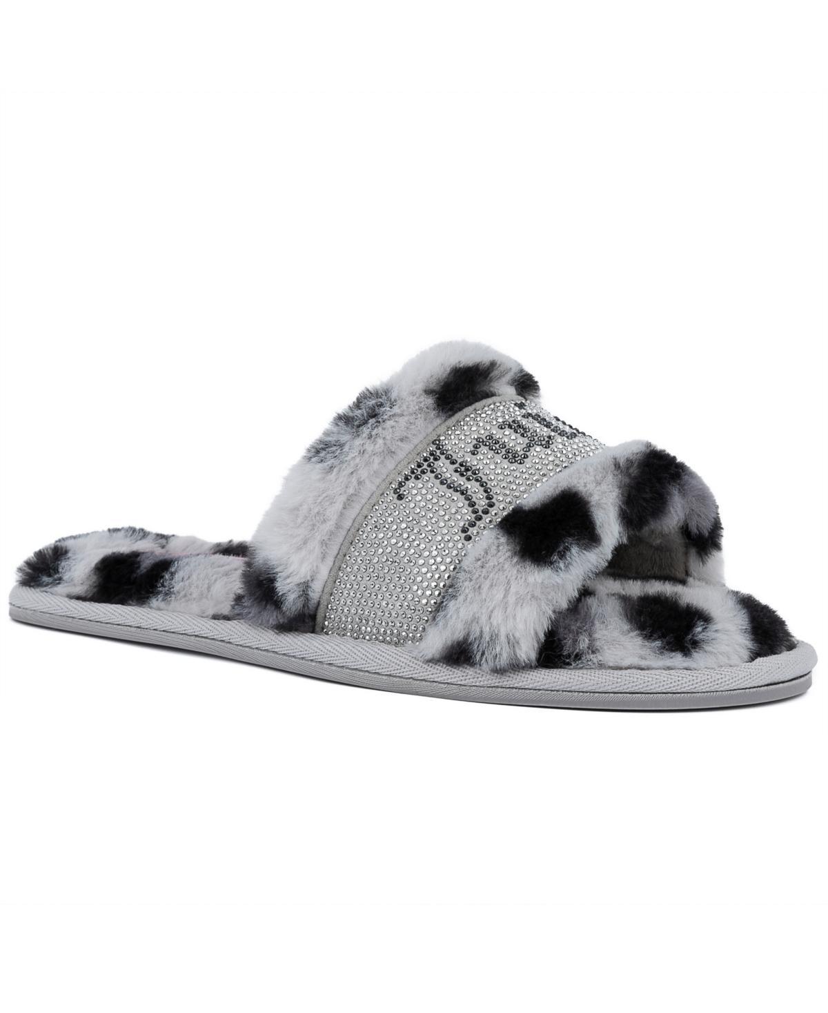 Juicy Couture Gravity Womens Slippers Product Image