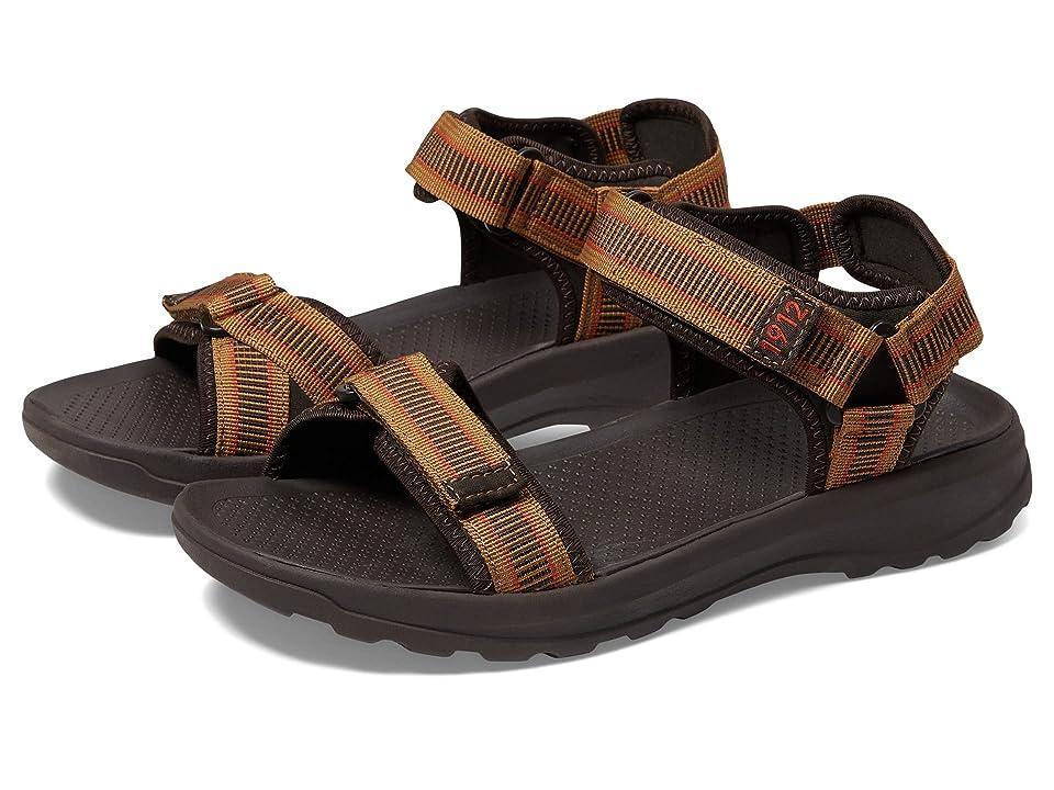 Nunn Bush Huck Sport River Sandal Multi) Men's Shoes Product Image