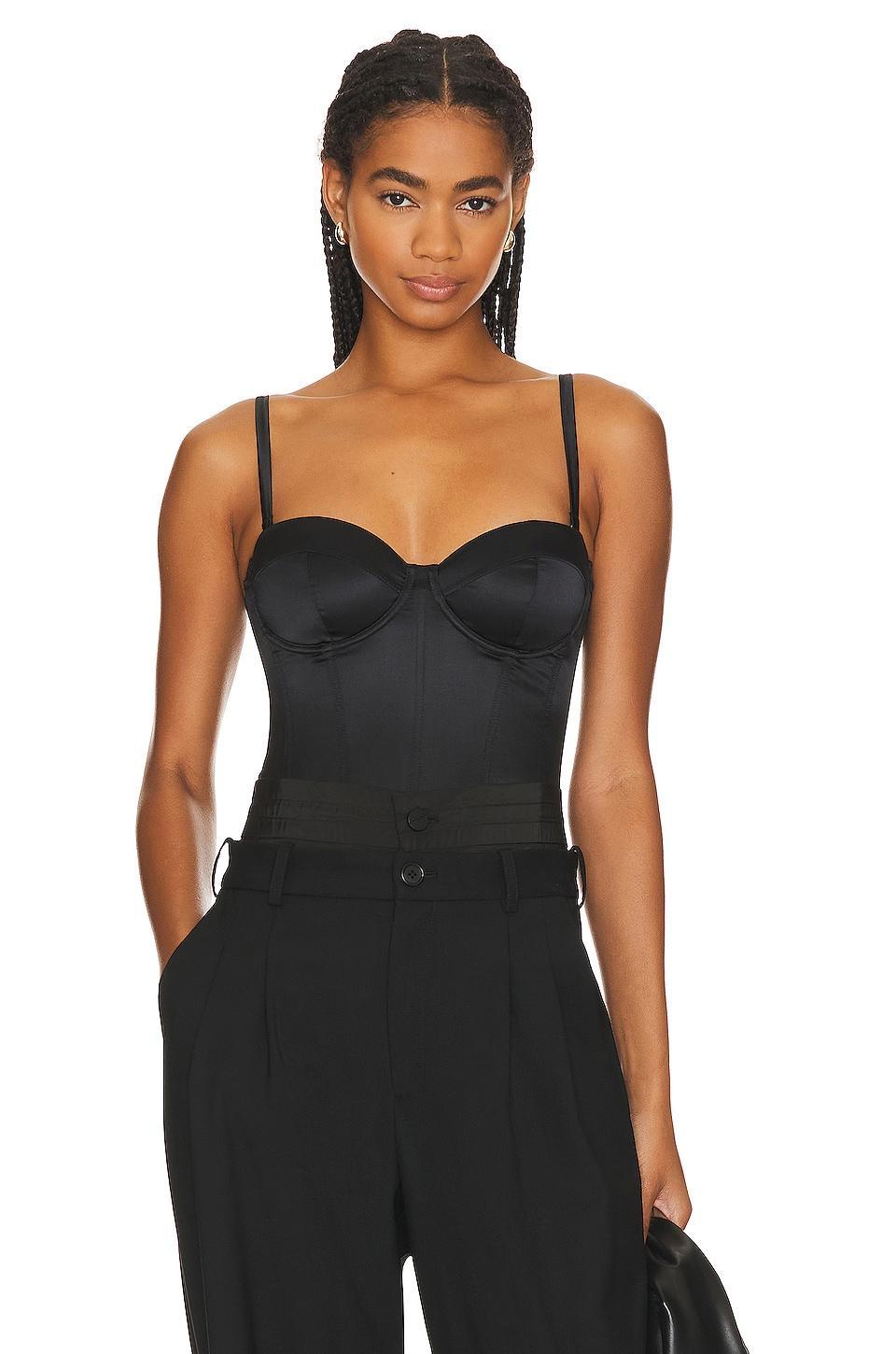 Fleur du Mal Hampton Bustier Product Image