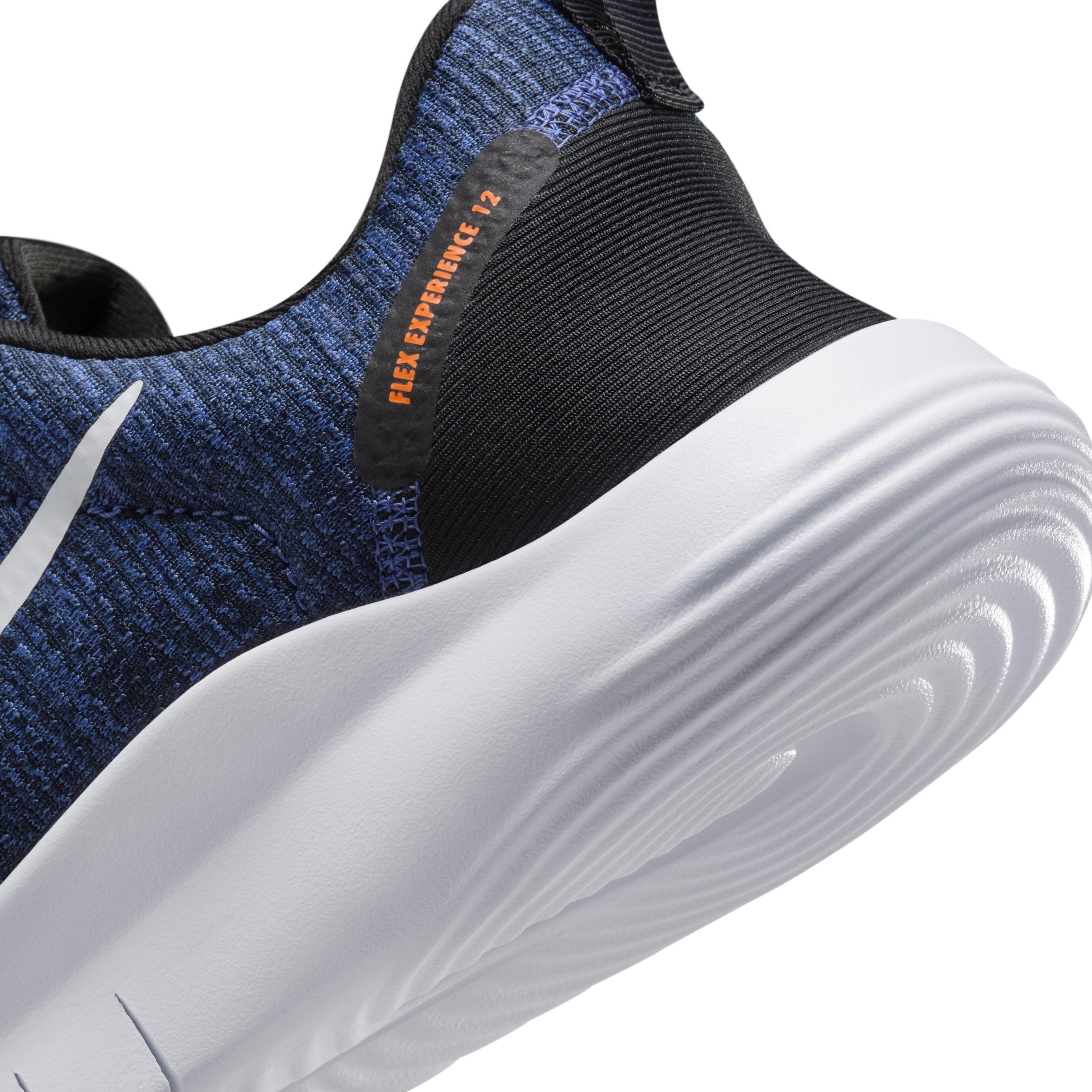 Nike Men's Flex Experience Run 12 Road Running Shoes Product Image