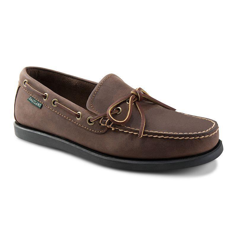 Eastland Mens Yarmouth Boat Shoe Product Image