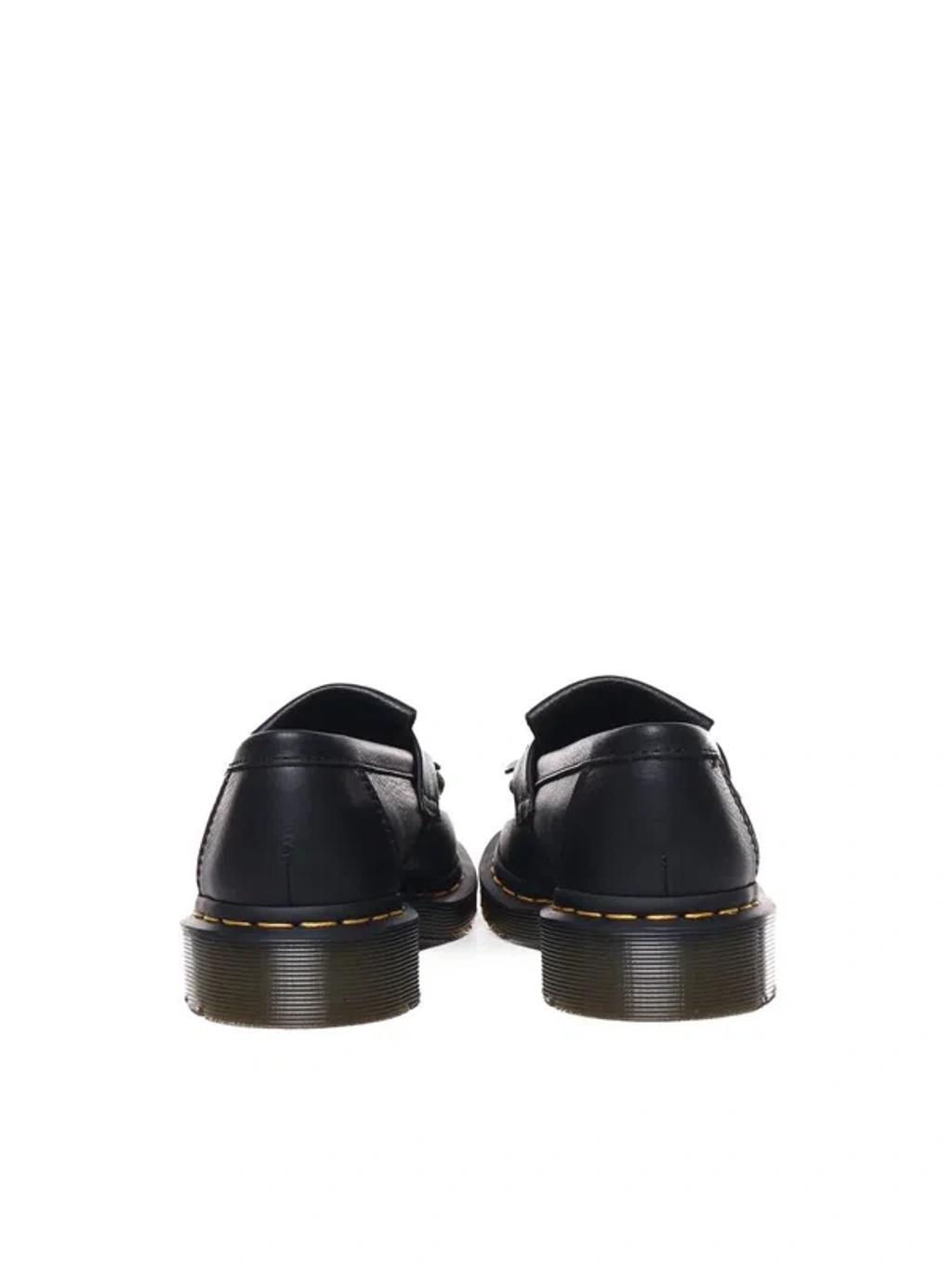 DR. MARTENS' Loafers In Black Product Image