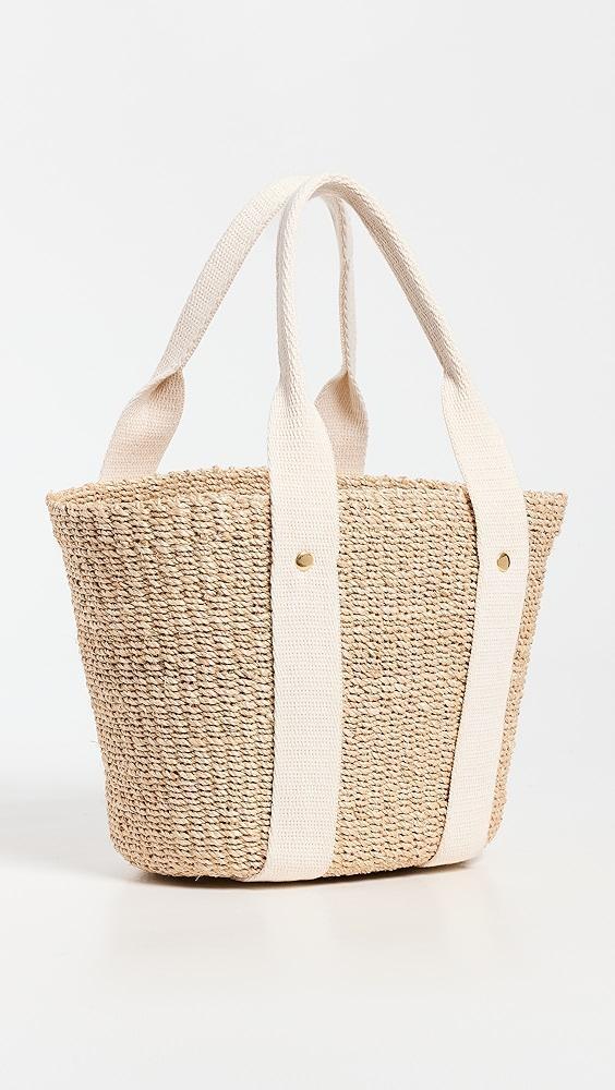 Kayu Mini Toci Tote | Shopbop Product Image