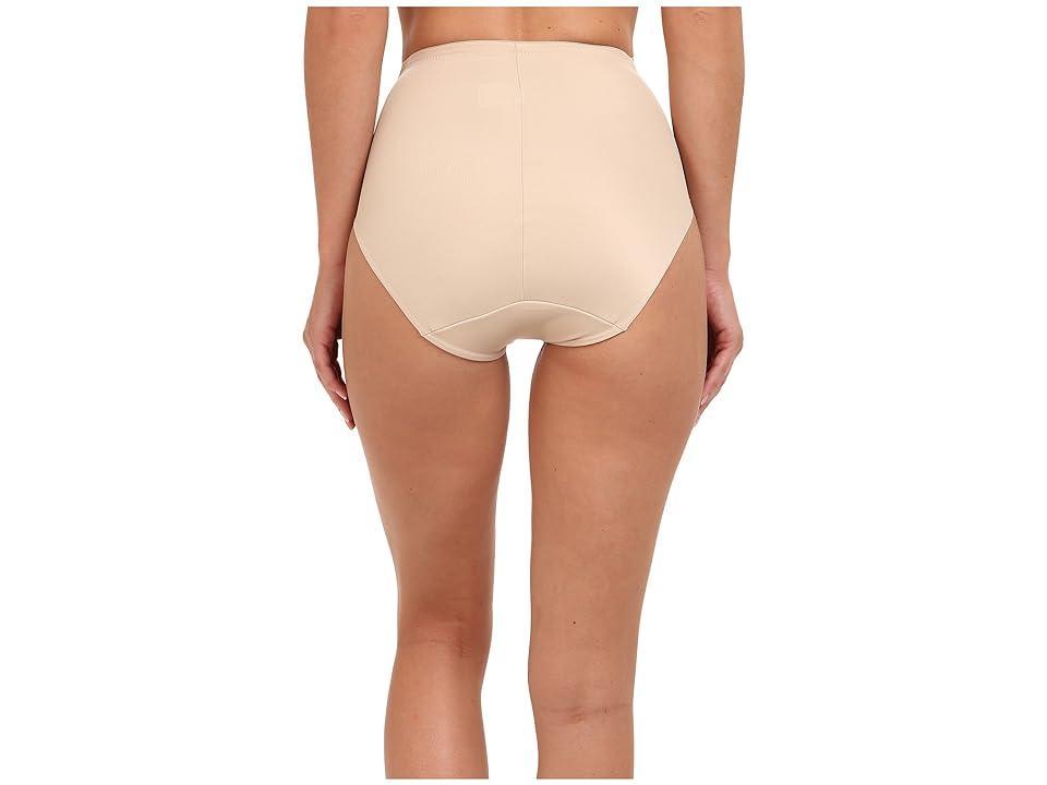 Miraclesuit Shapewear Extra Firm Comfort Leg Waistline Brief (Nude) Women's Underwear Product Image