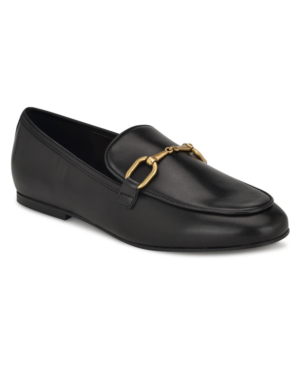 Nine West Brayci Womens Dress Loafers Product Image