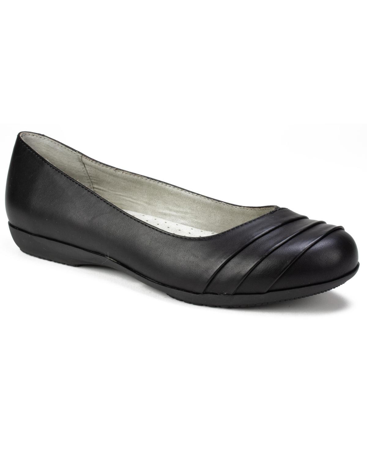 Cliffs by White Mountain Clara Womens Ballet Flats Product Image