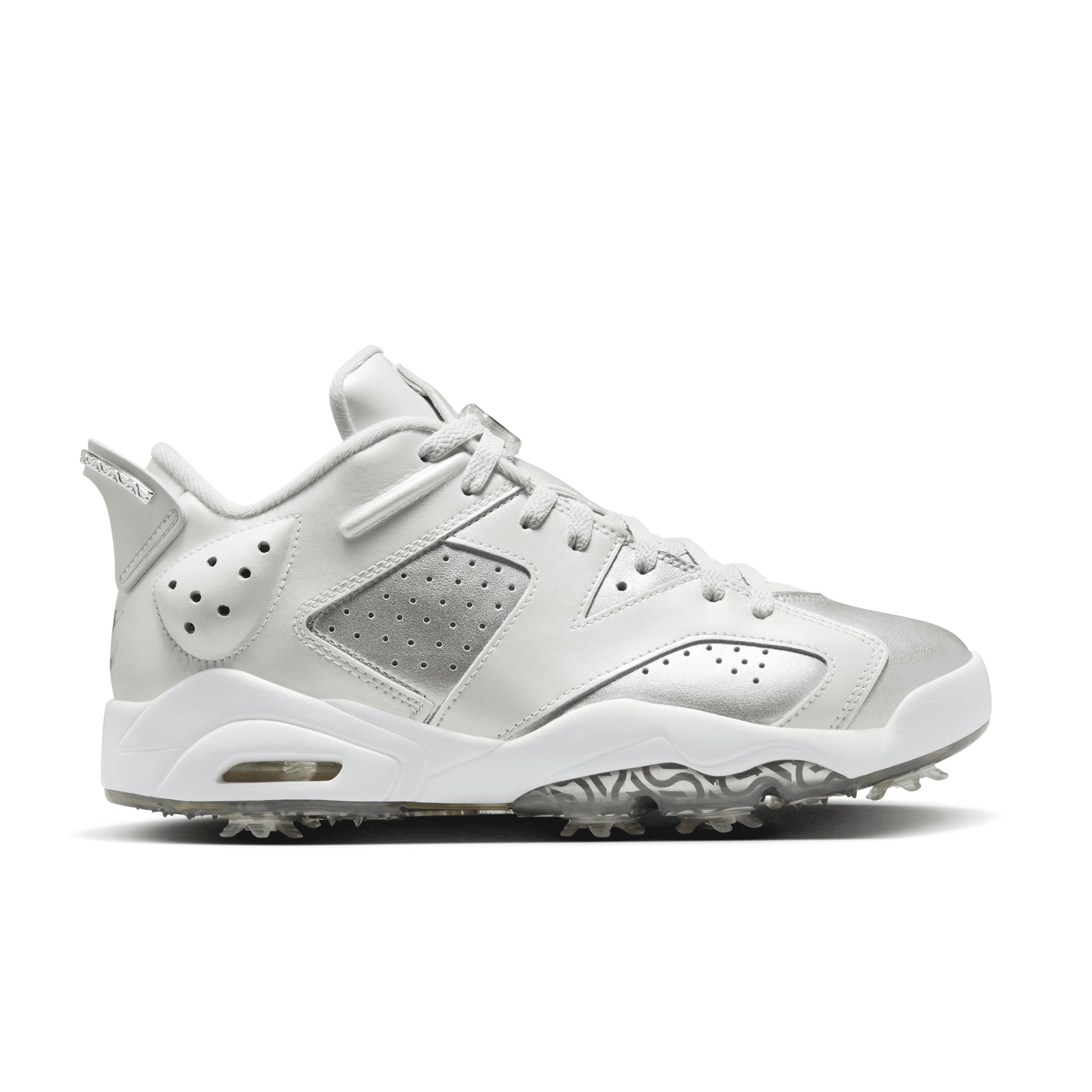 Jordan Retro 6 G NRG Men's Golf Shoes Product Image