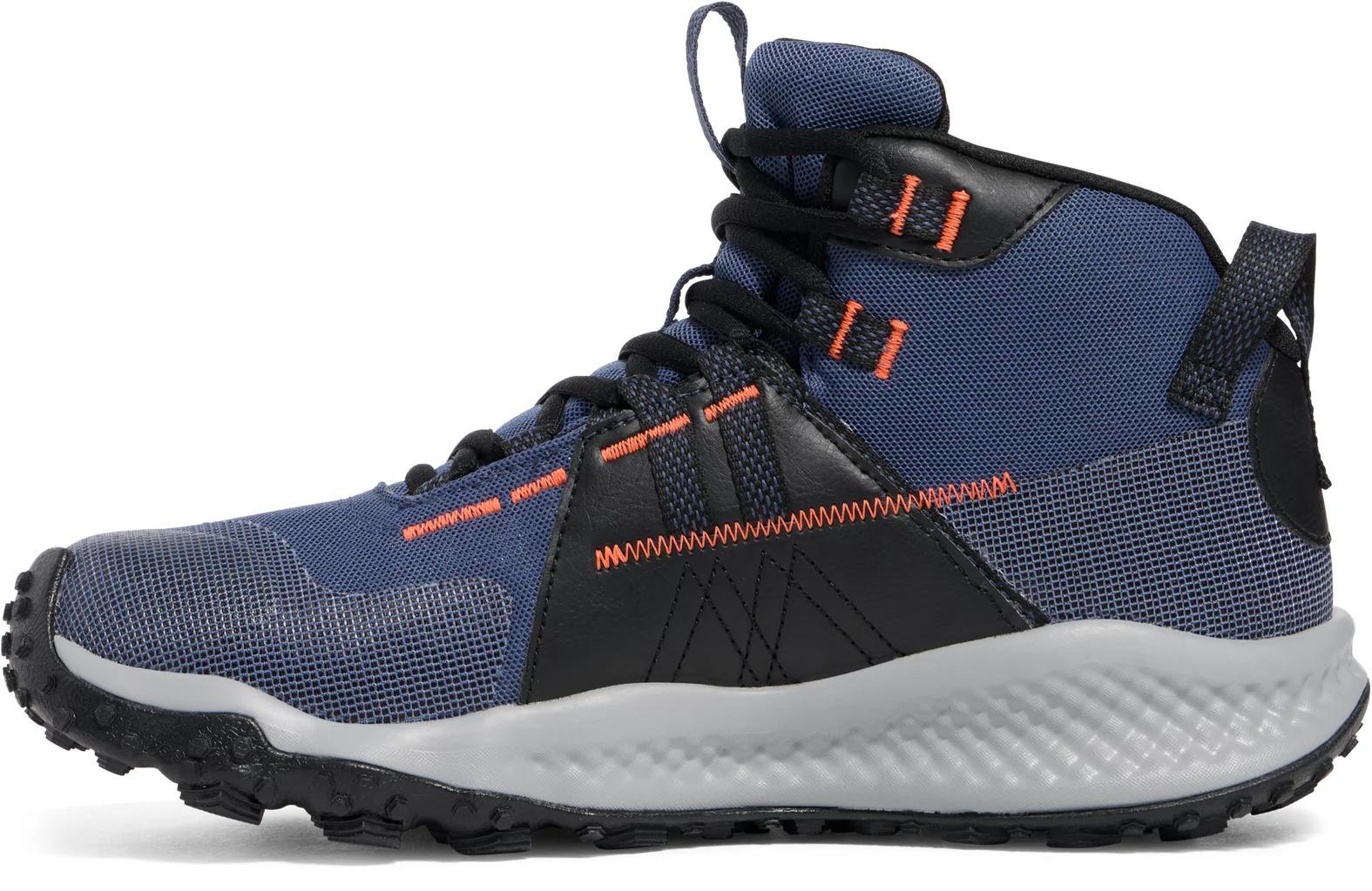 UA Charged Maven Trek Waterproof Product Image