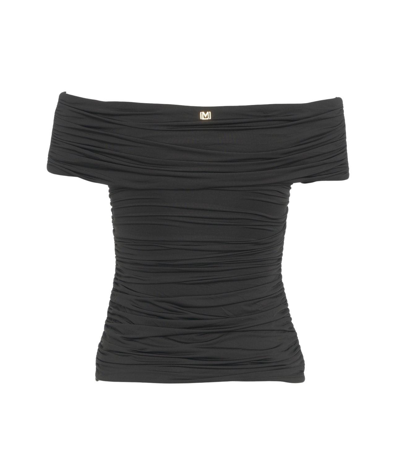 Off-shoulder top Product Image