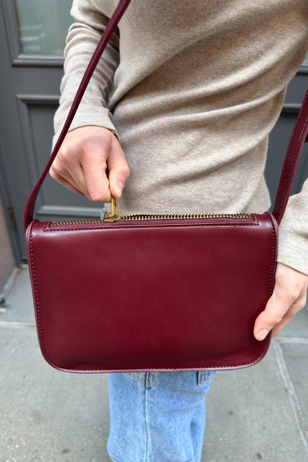 Mini Shoulder Bag Product Image