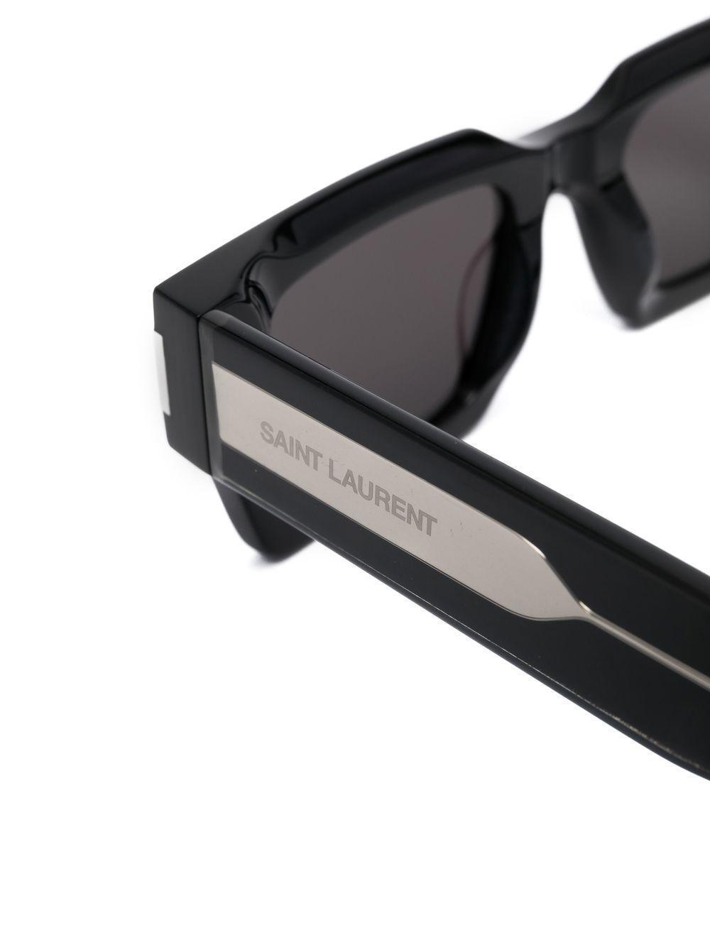 SL 572 square-frame sunglasses Product Image
