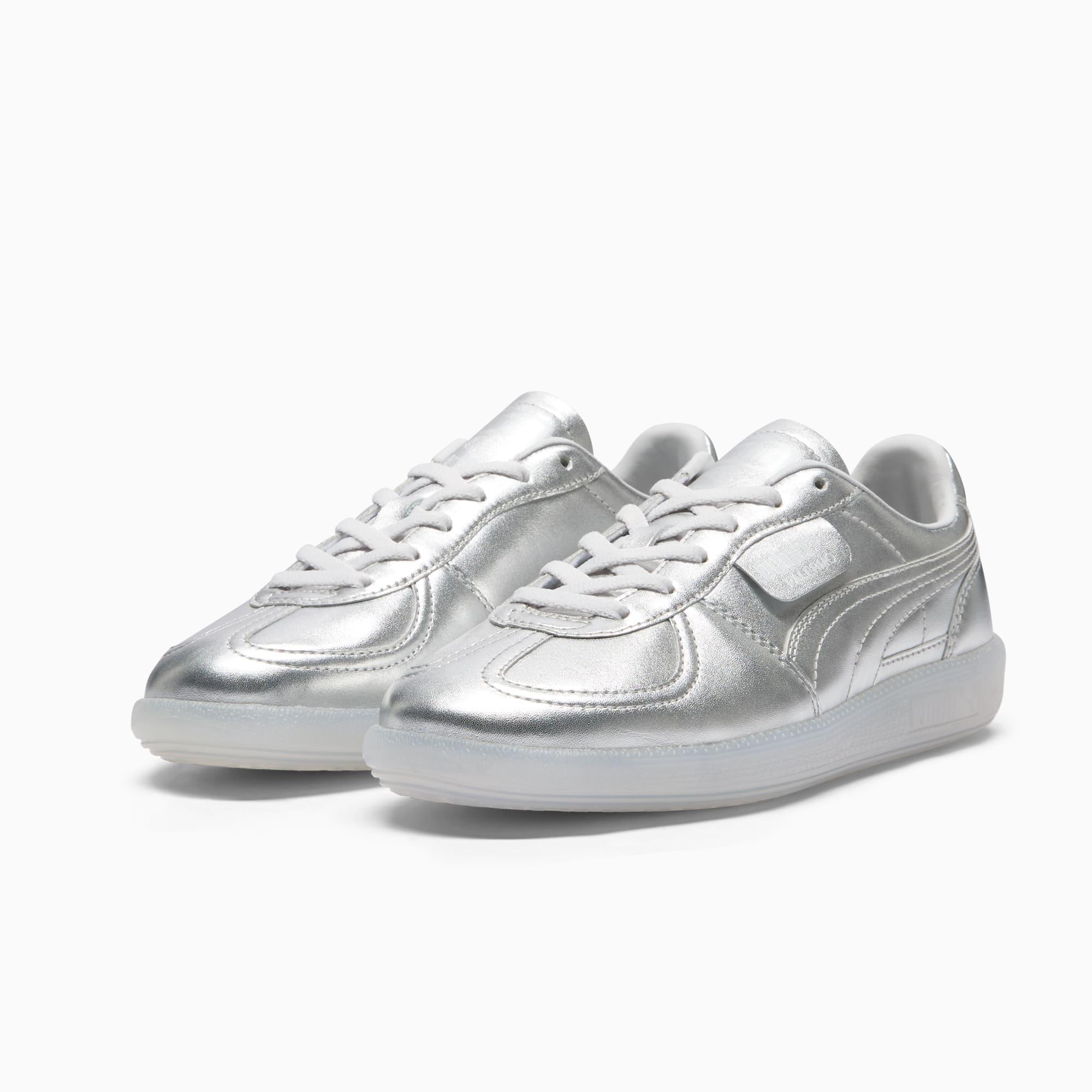 Palermo Chrome Women's Sneakers Product Image